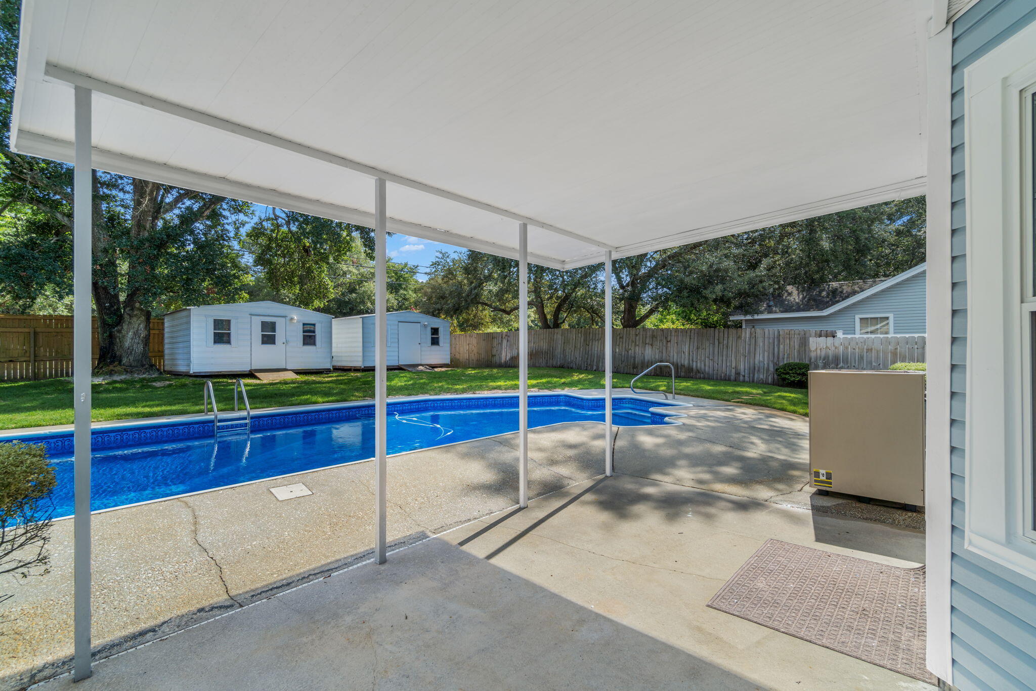 SPENCERS CROSSING - Residential