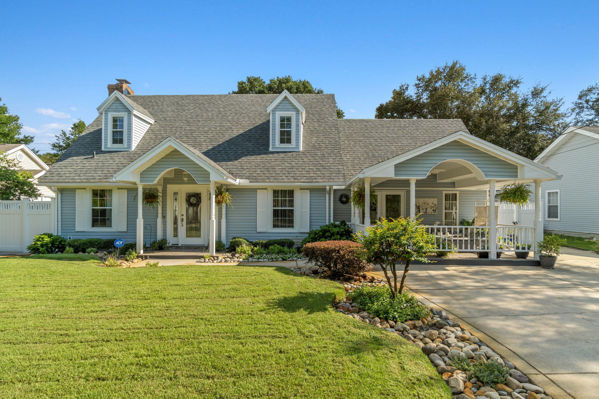 SPENCERS CROSSING - Residential