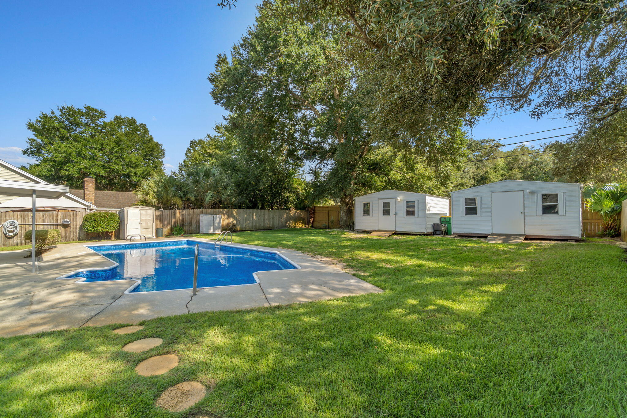 SPENCERS CROSSING - Residential