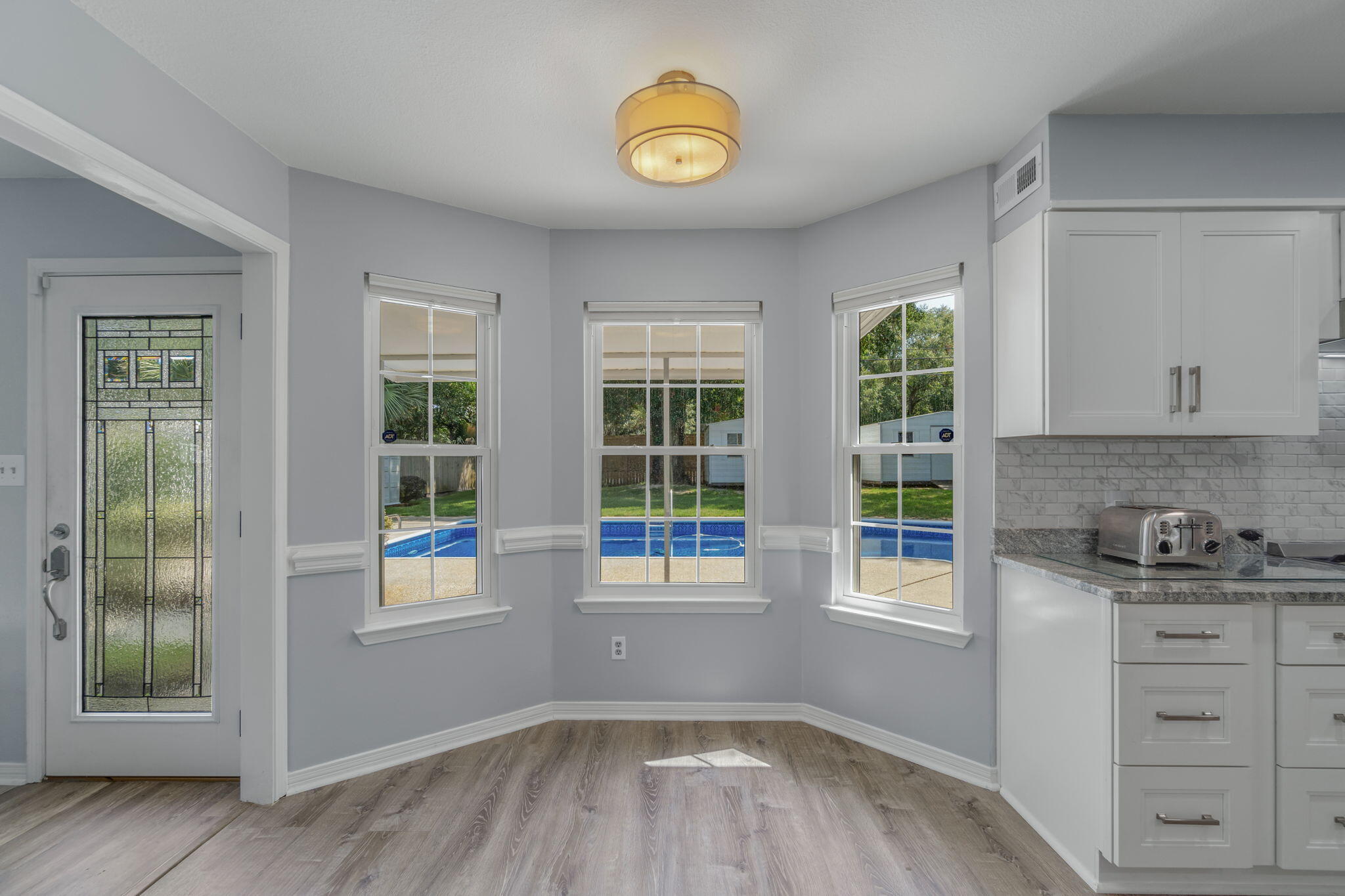 SPENCERS CROSSING - Residential