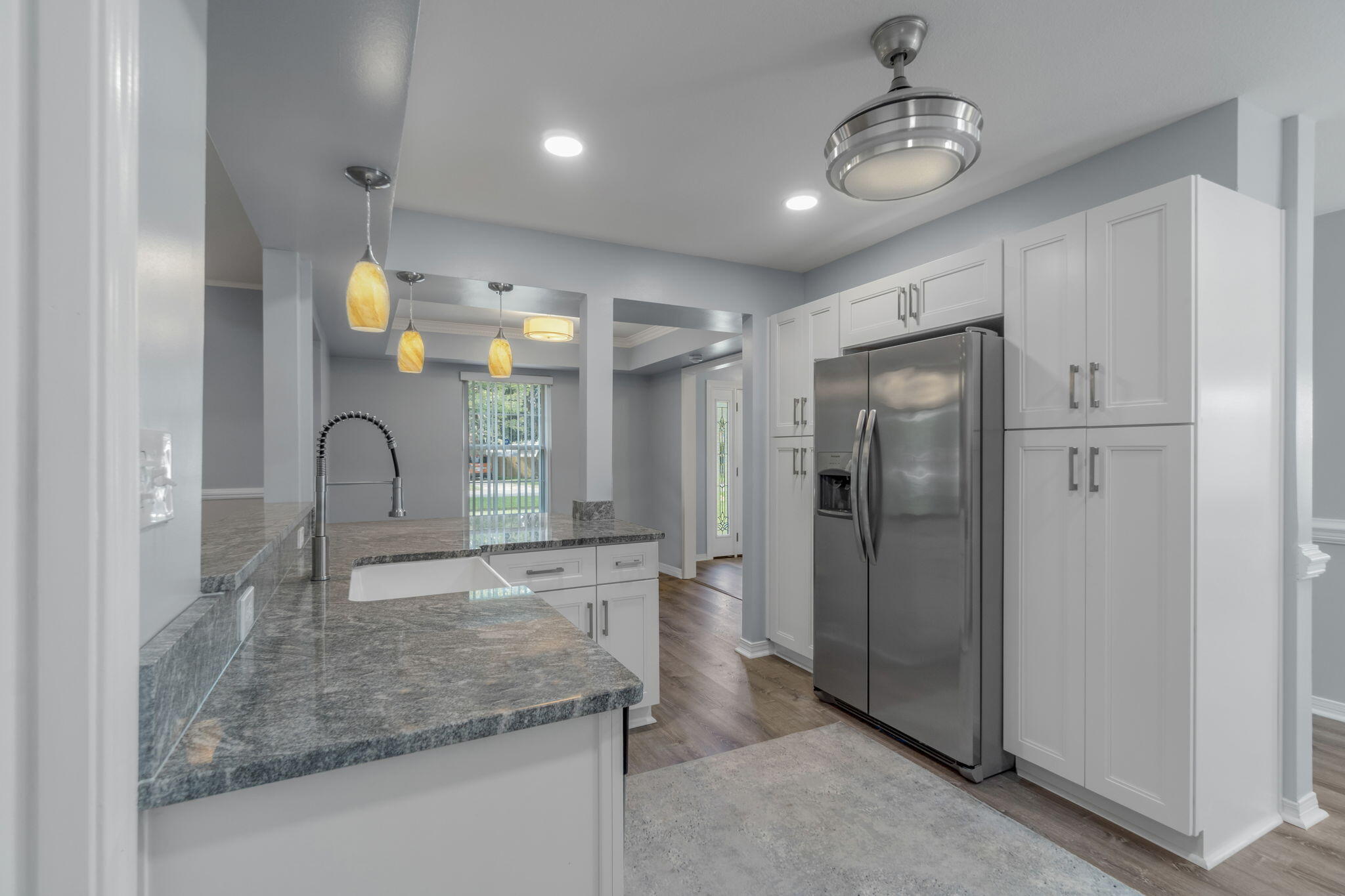 SPENCERS CROSSING - Residential