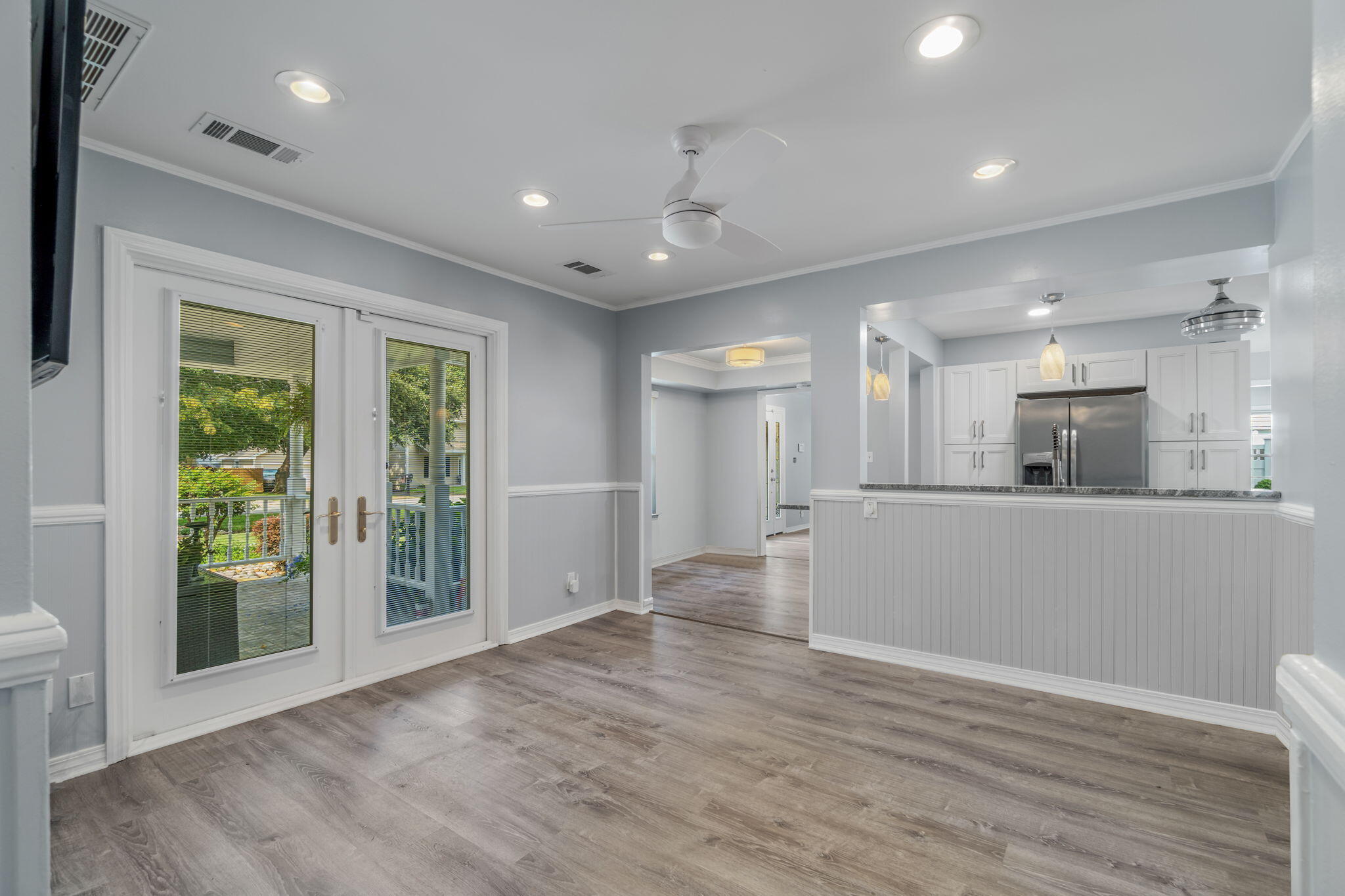 SPENCERS CROSSING - Residential