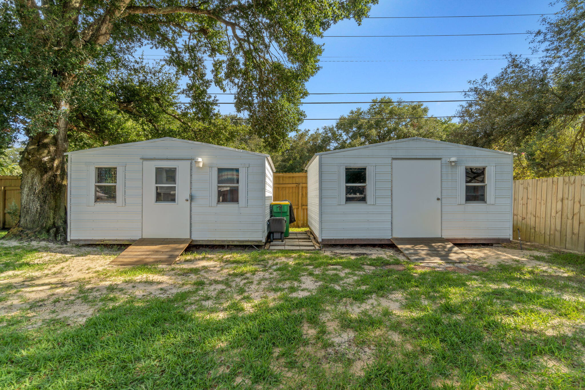 SPENCERS CROSSING - Residential