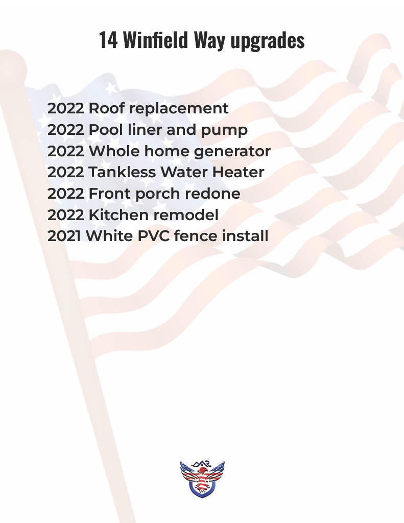 SPENCERS CROSSING - Residential