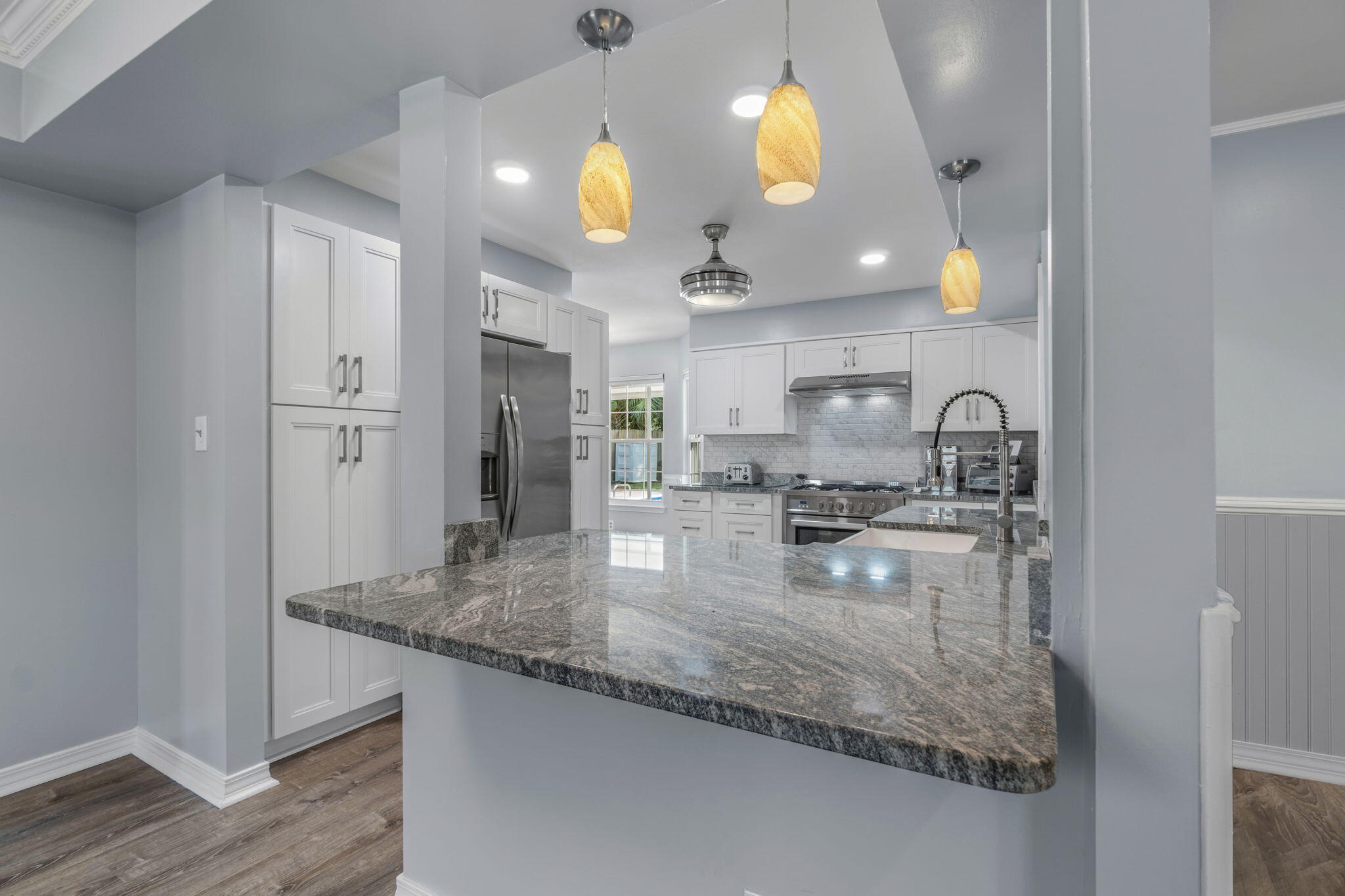 SPENCERS CROSSING - Residential