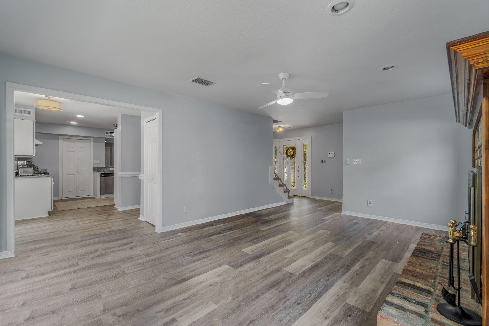 SPENCERS CROSSING - Residential