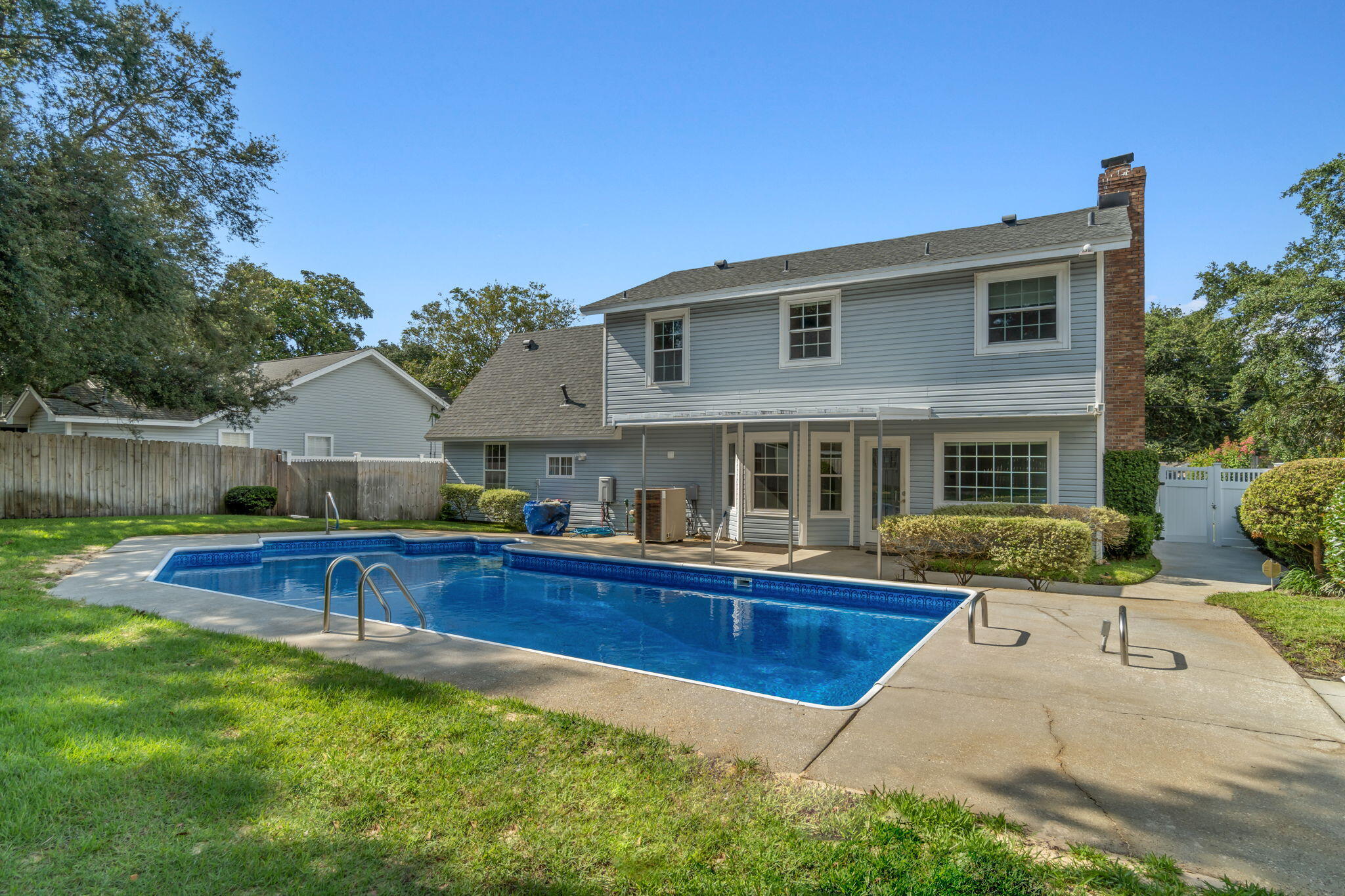 SPENCERS CROSSING - Residential