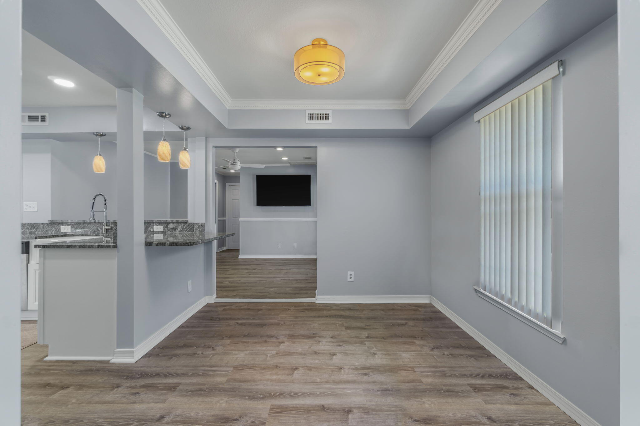 SPENCERS CROSSING - Residential