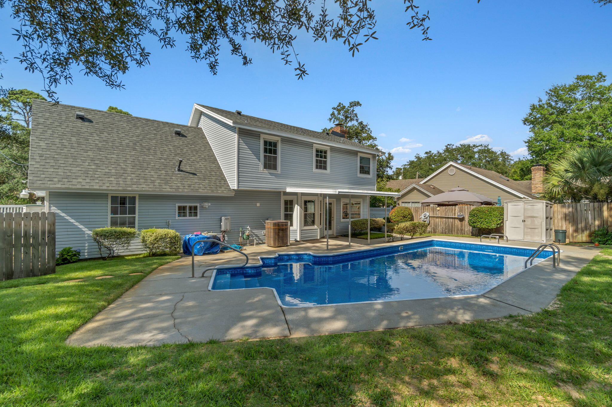 SPENCERS CROSSING - Residential