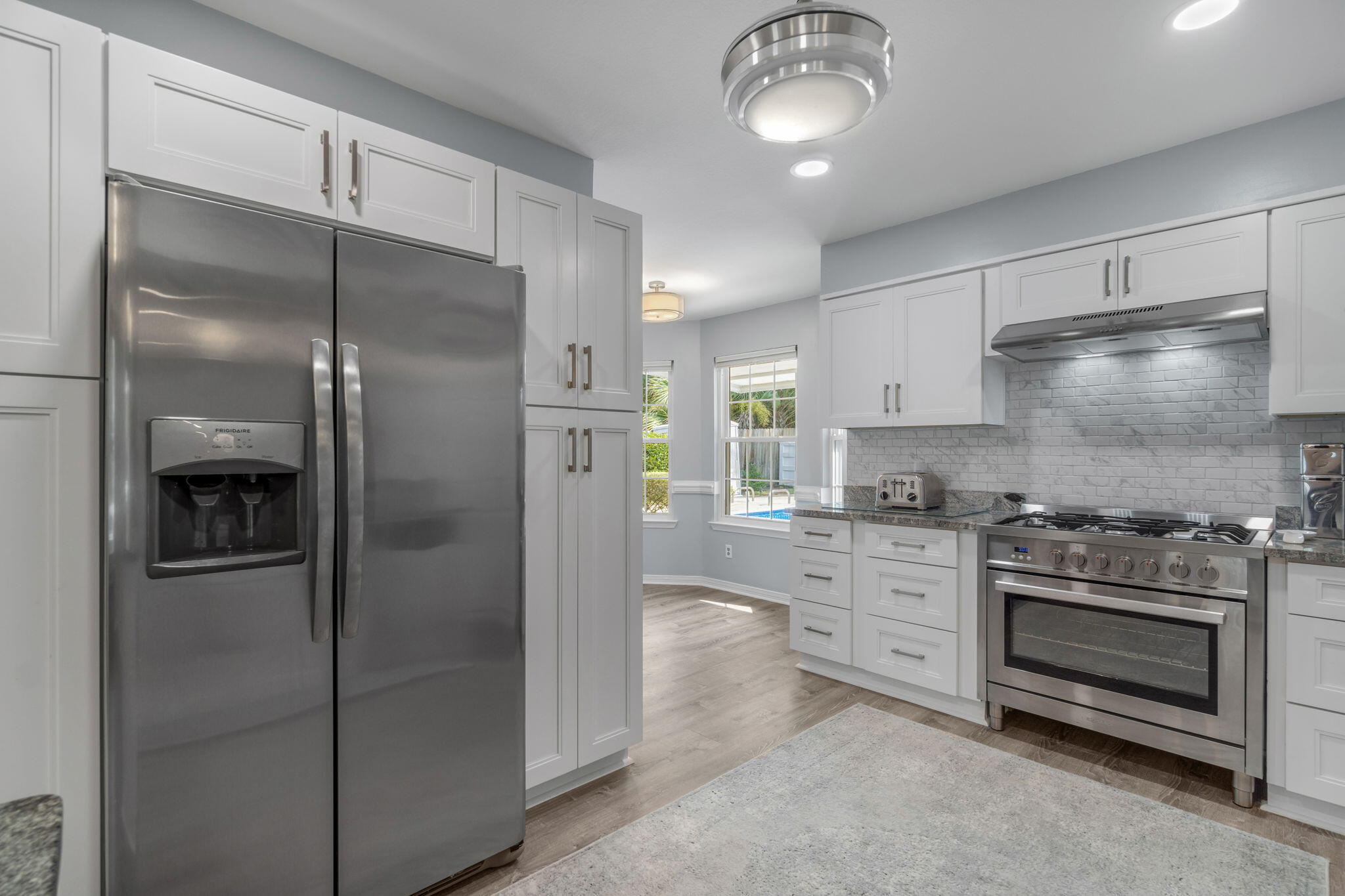 SPENCERS CROSSING - Residential