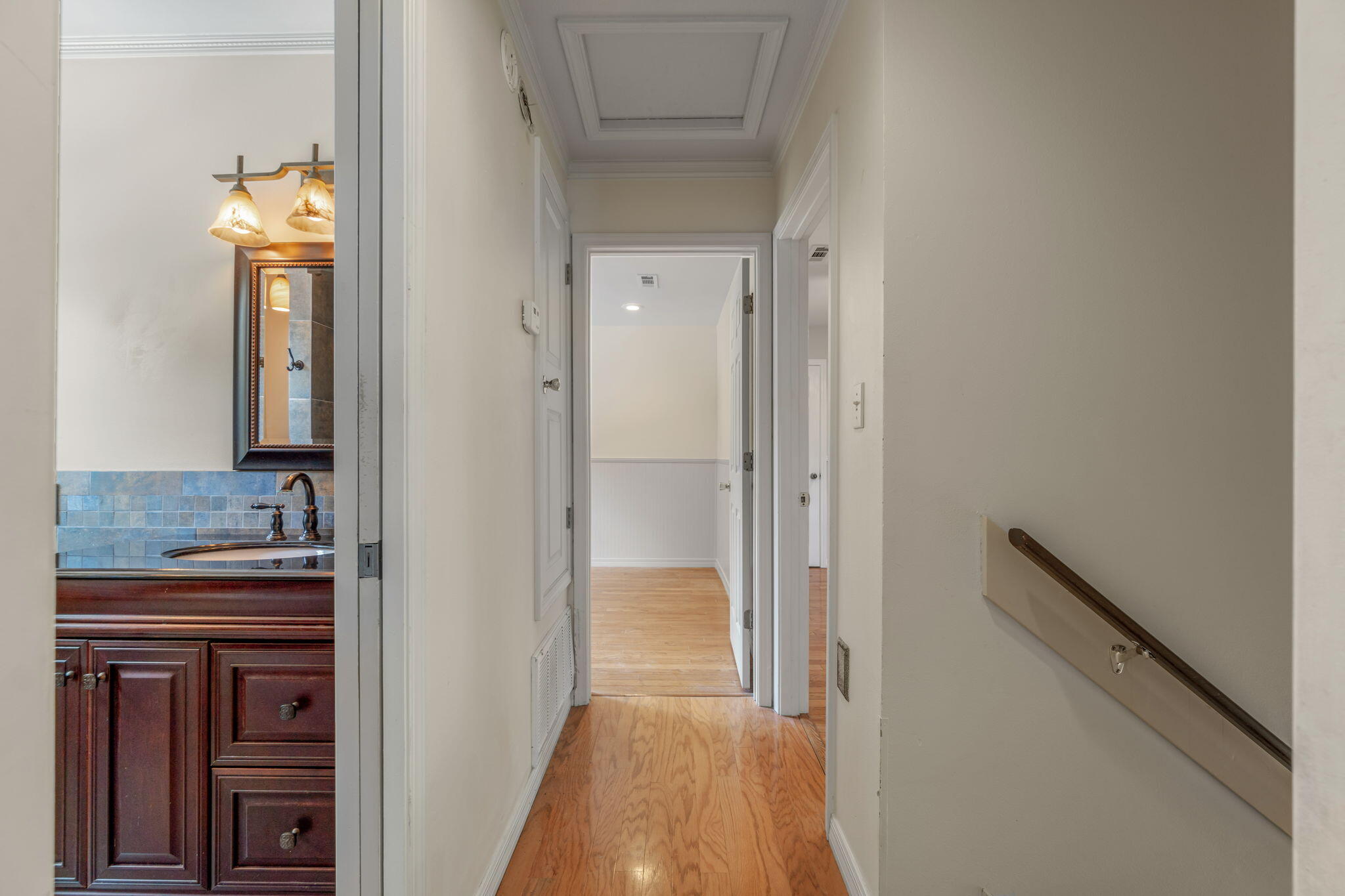 SPENCERS CROSSING - Residential