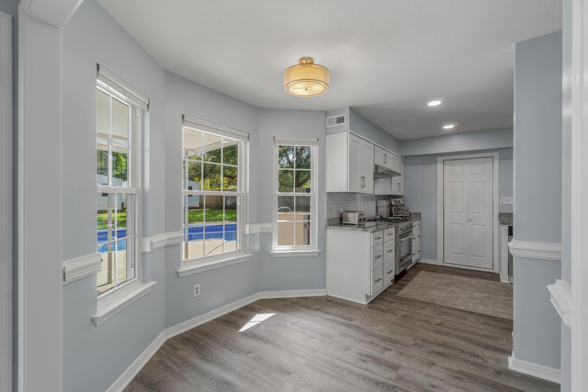 SPENCERS CROSSING - Residential