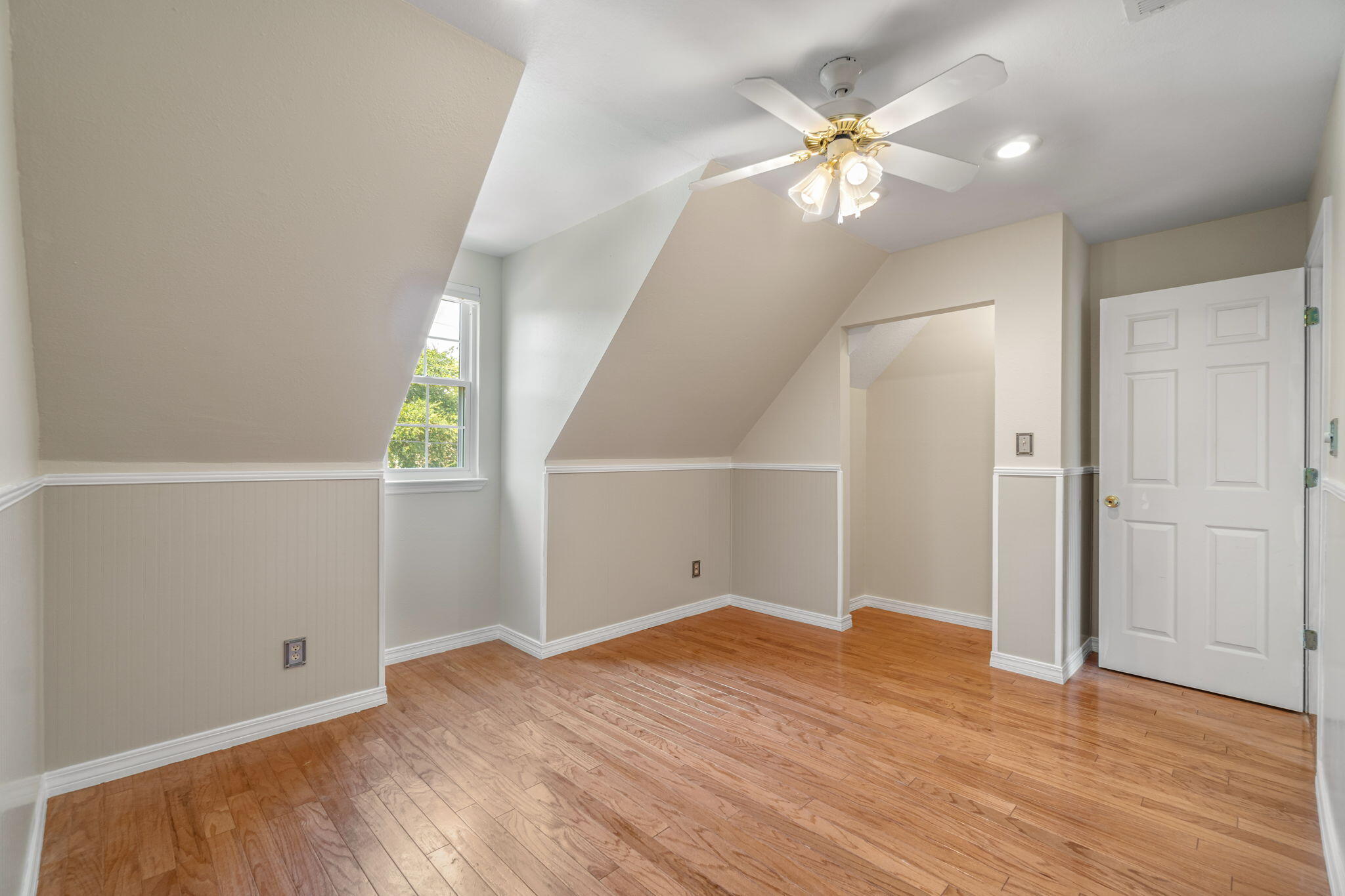 SPENCERS CROSSING - Residential