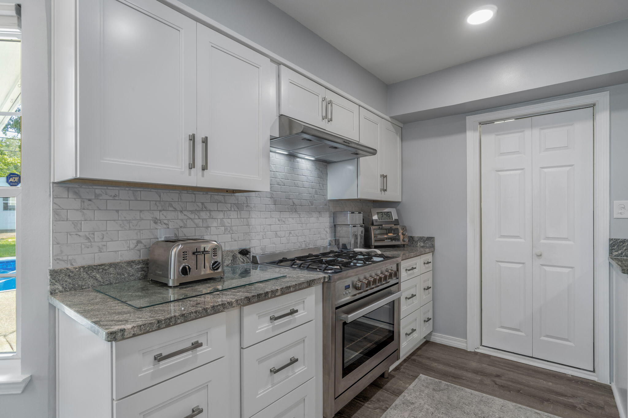 SPENCERS CROSSING - Residential