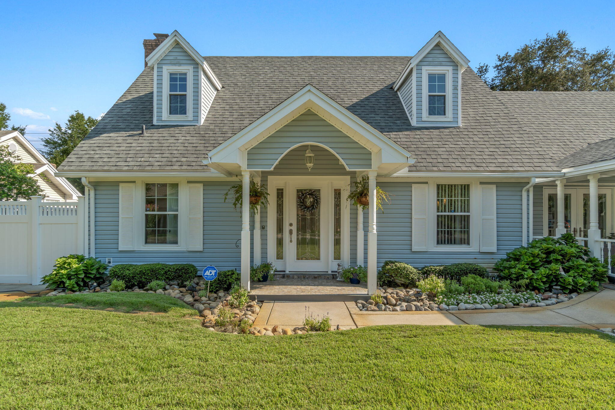 SPENCERS CROSSING - Residential