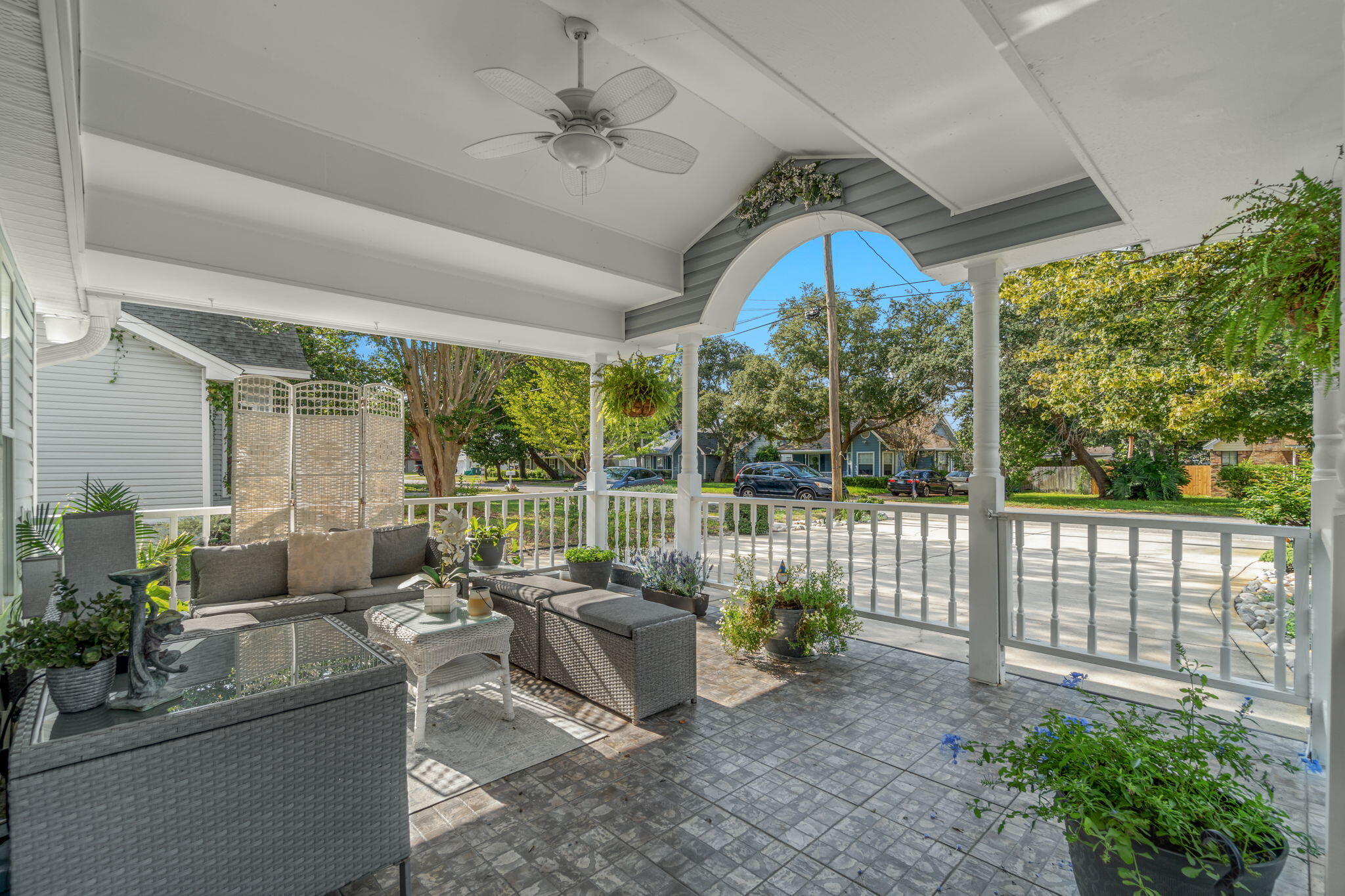 SPENCERS CROSSING - Residential