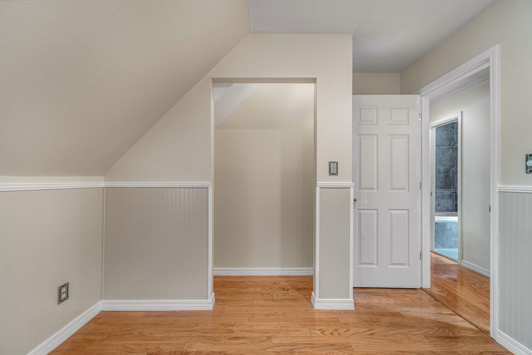 SPENCERS CROSSING - Residential