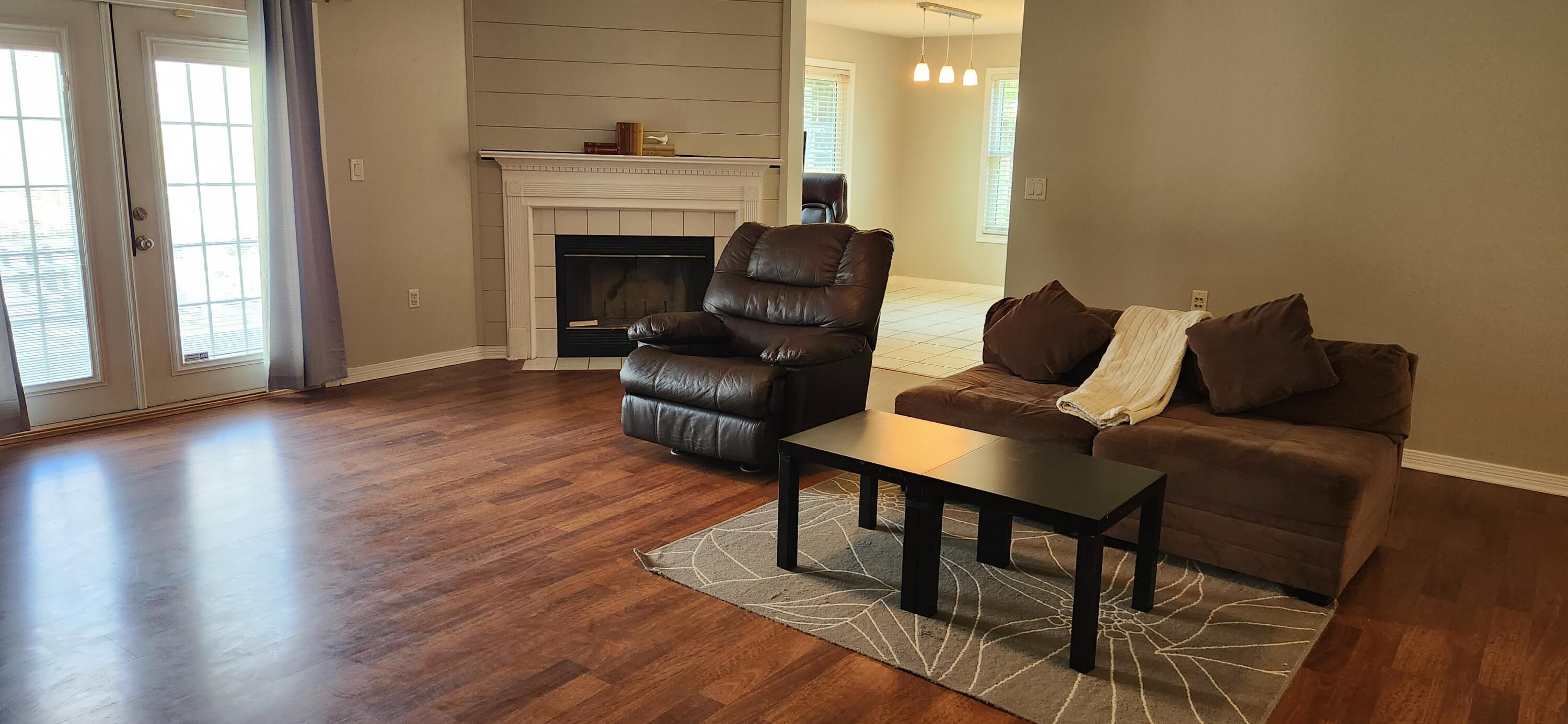 PARK PLACE 5 - Residential