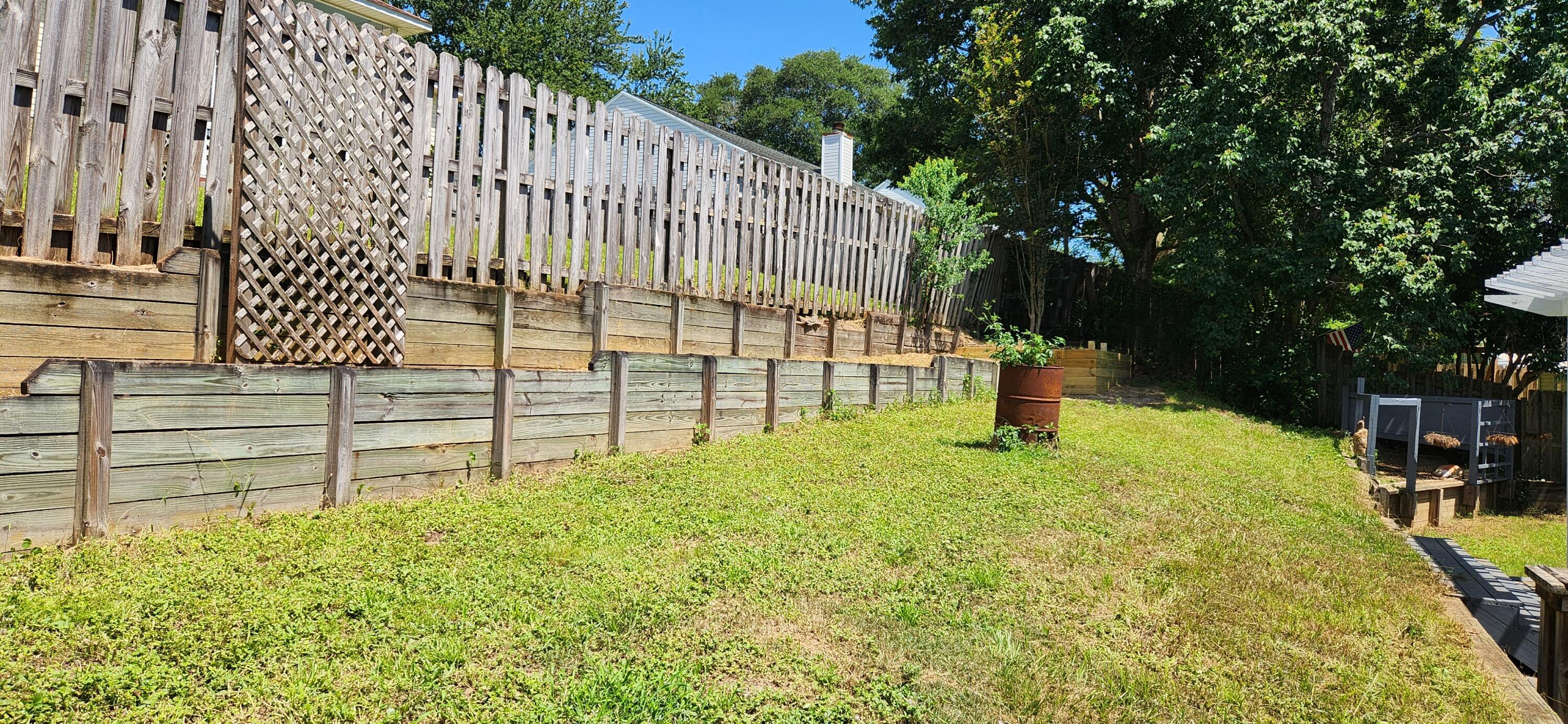 PARK PLACE 5 - Residential