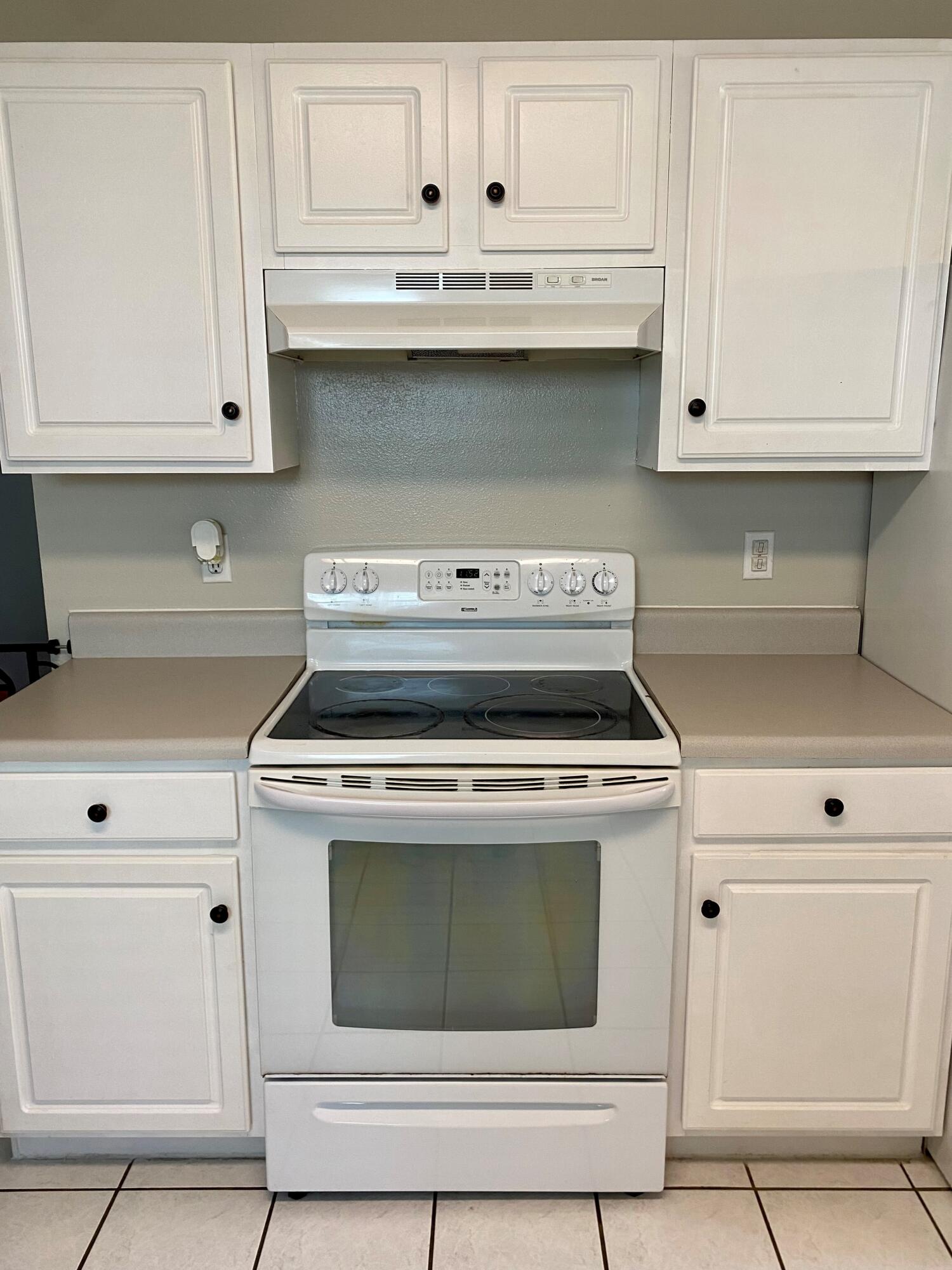 PARK PLACE 5 - Residential