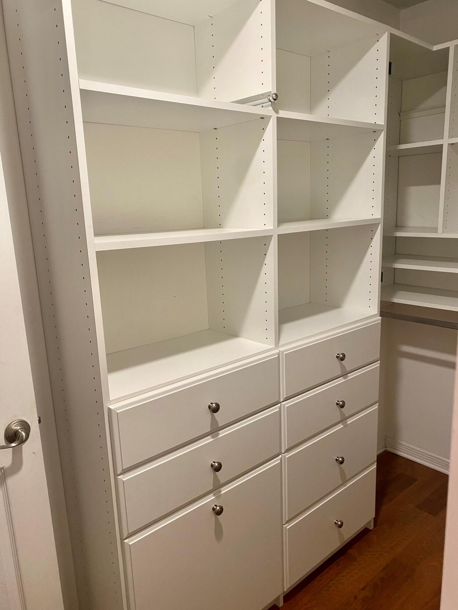 PARK PLACE 5 - Residential