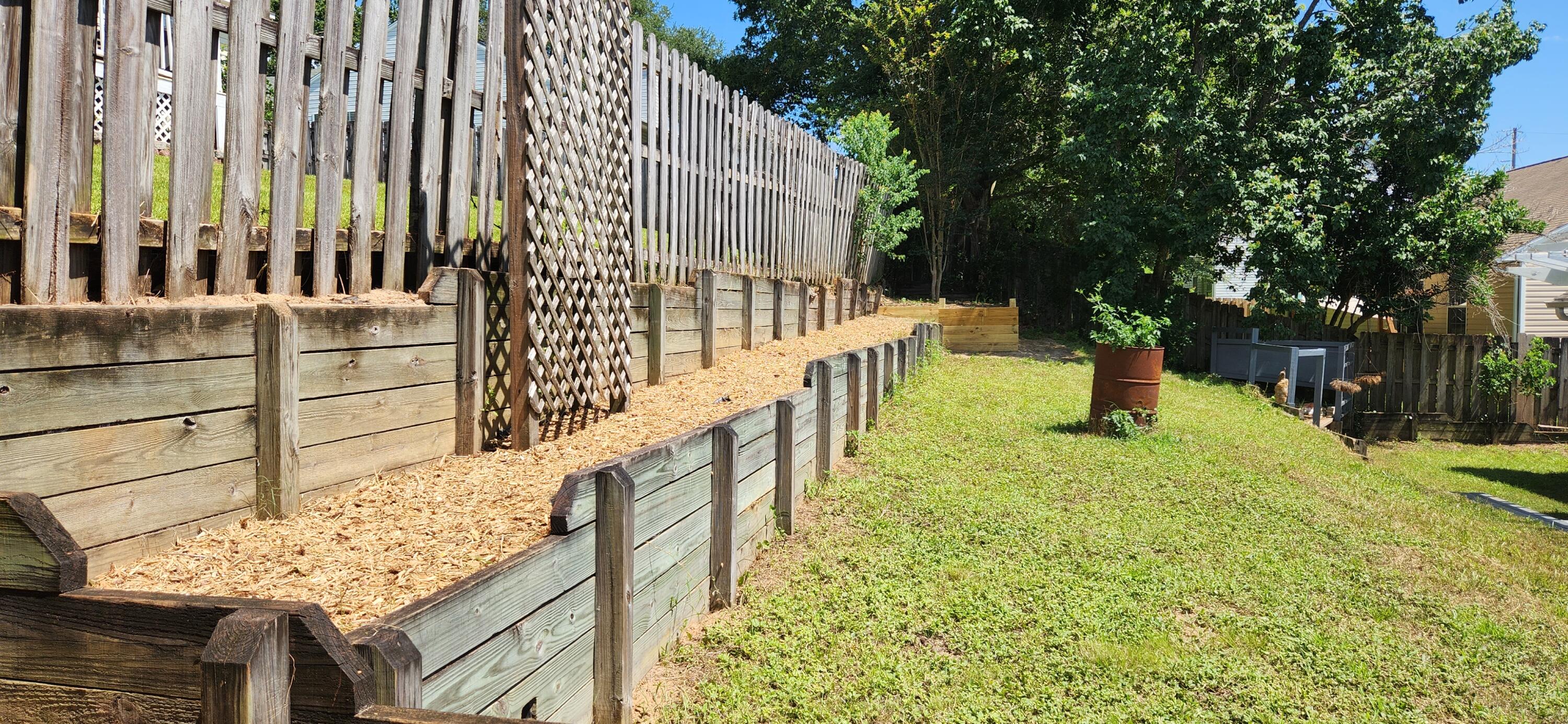 PARK PLACE 5 - Residential