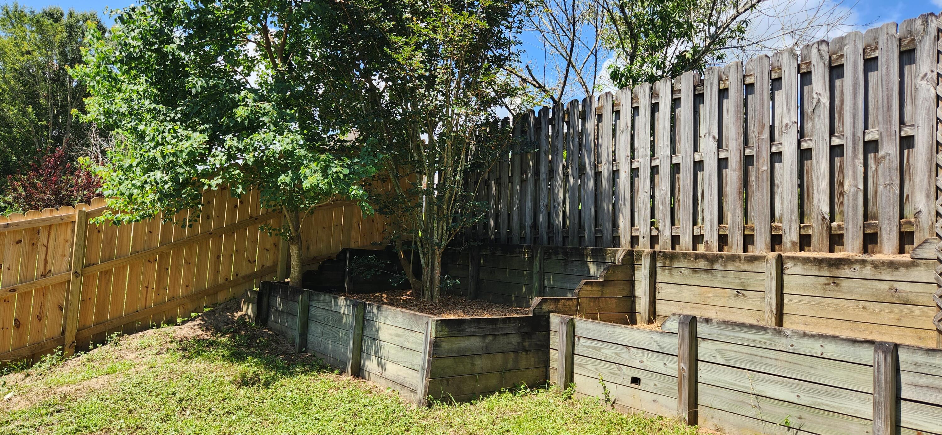 PARK PLACE 5 - Residential