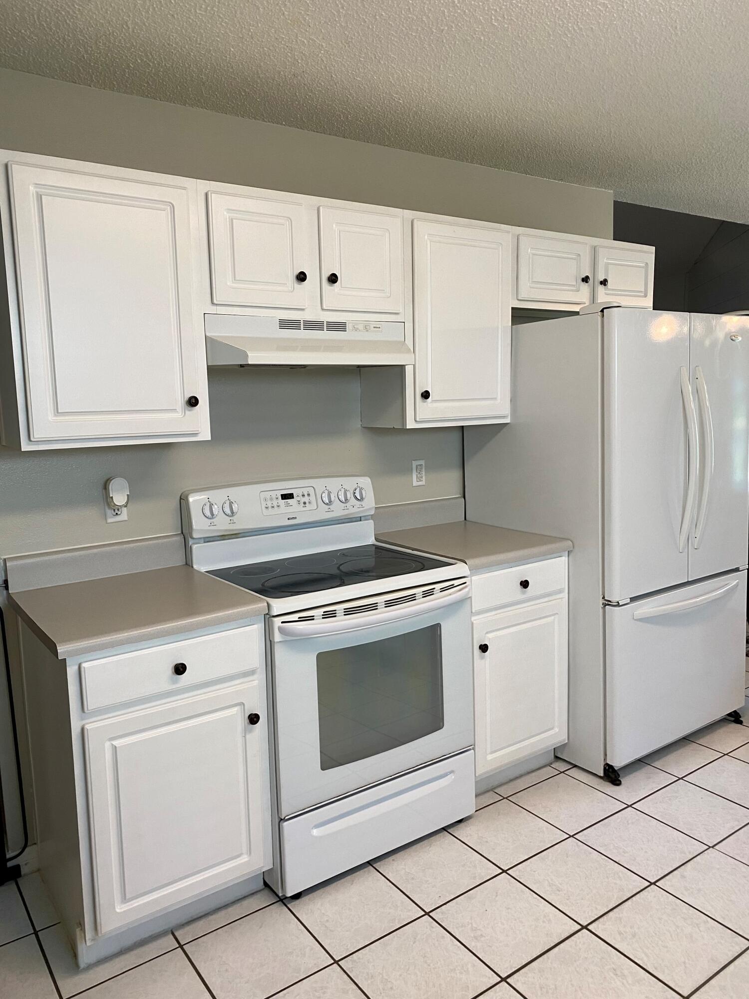 PARK PLACE 5 - Residential