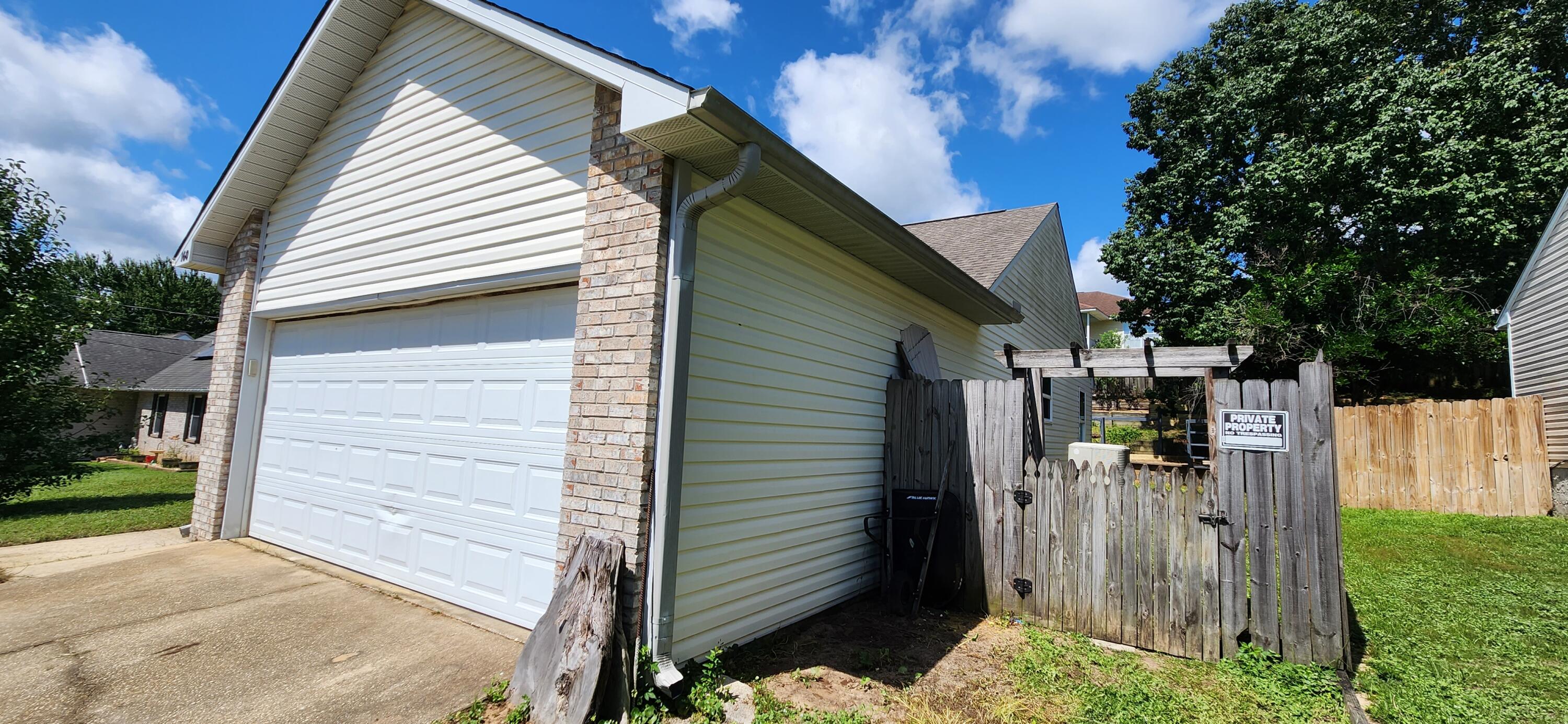 PARK PLACE 5 - Residential