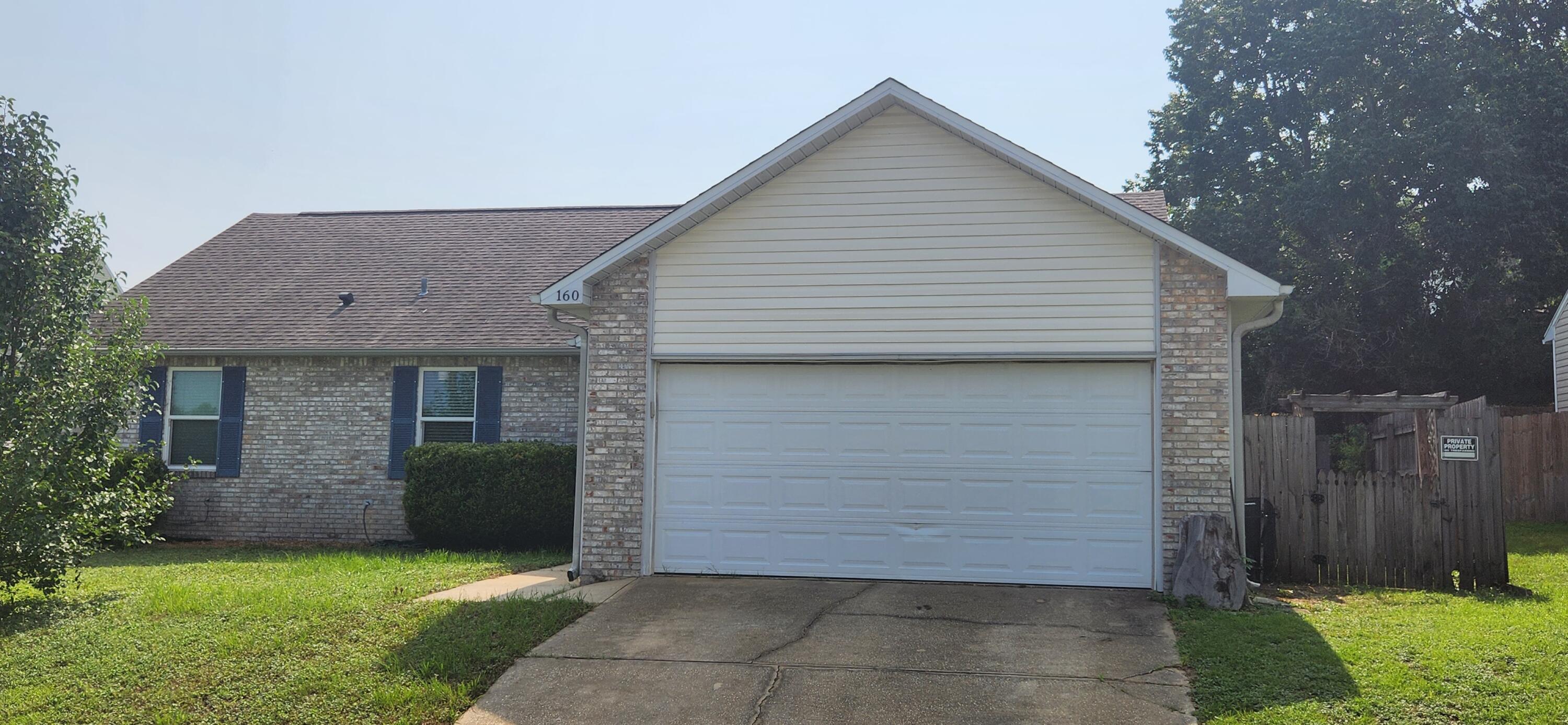 PARK PLACE 5 - Residential