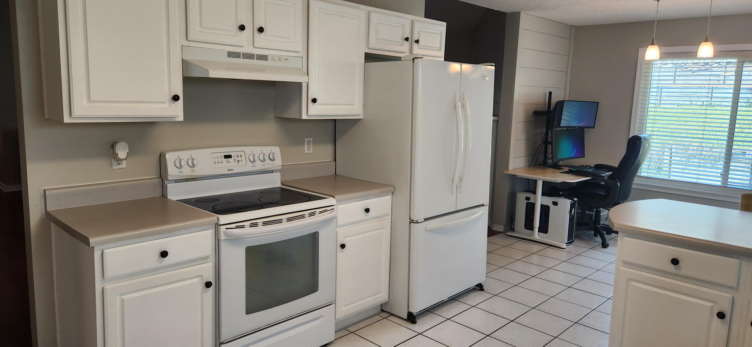 PARK PLACE 5 - Residential