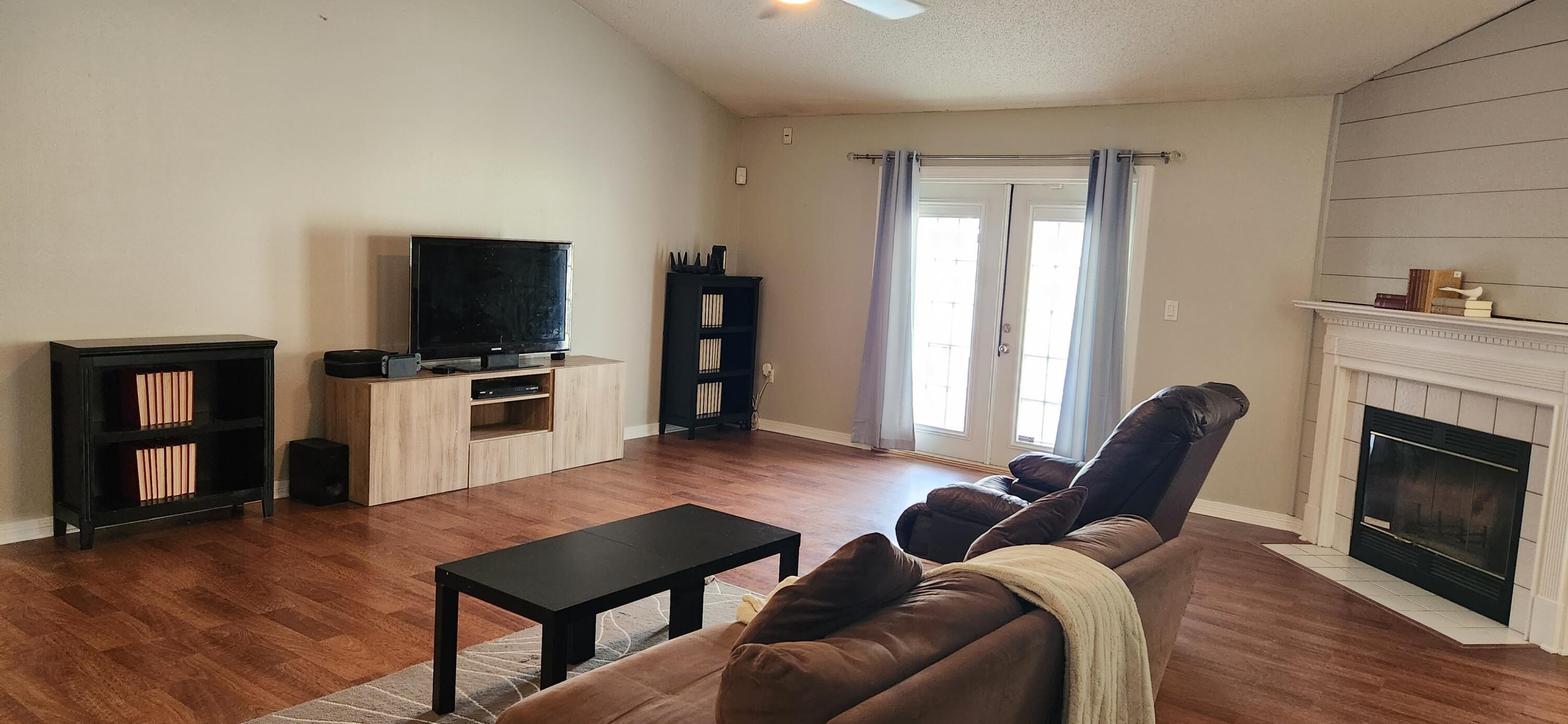 PARK PLACE 5 - Residential