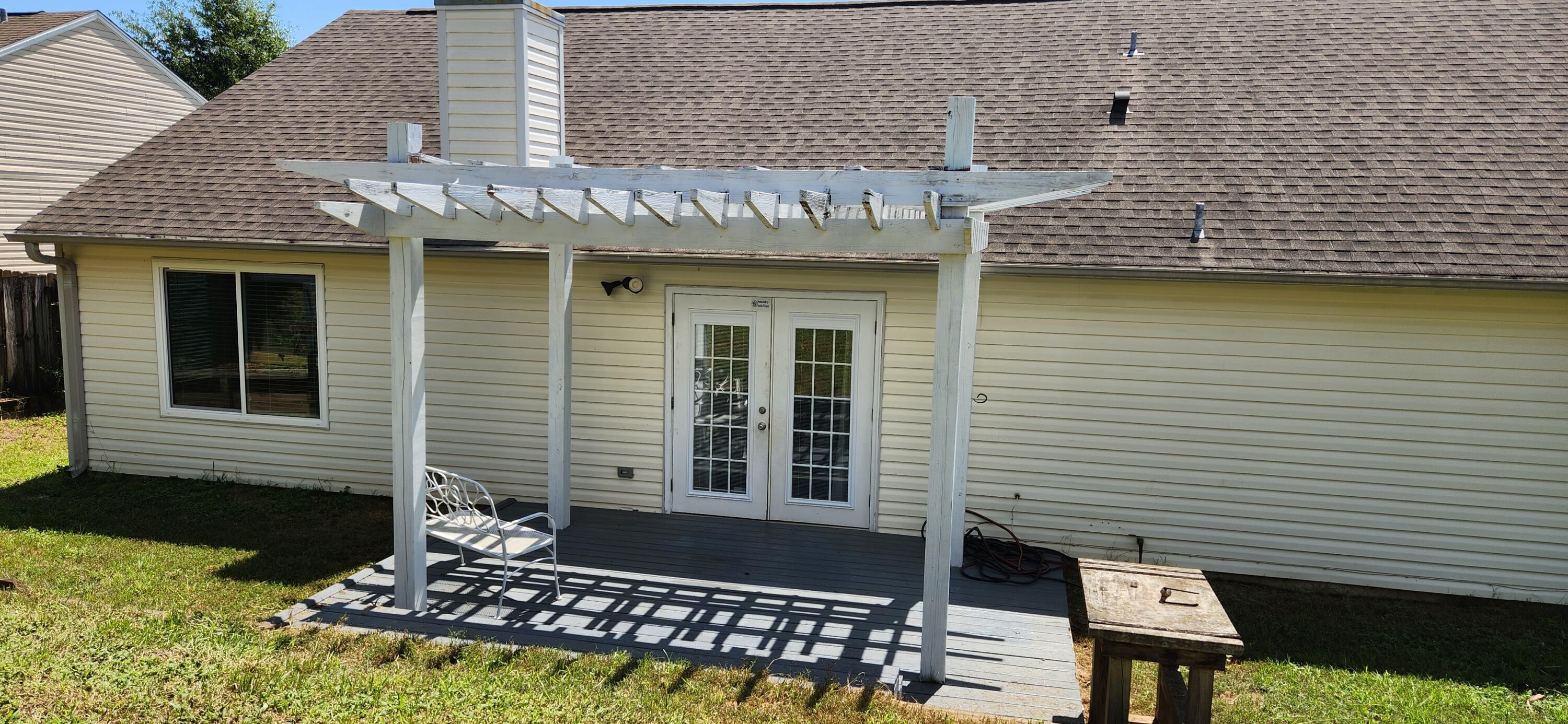 PARK PLACE 5 - Residential