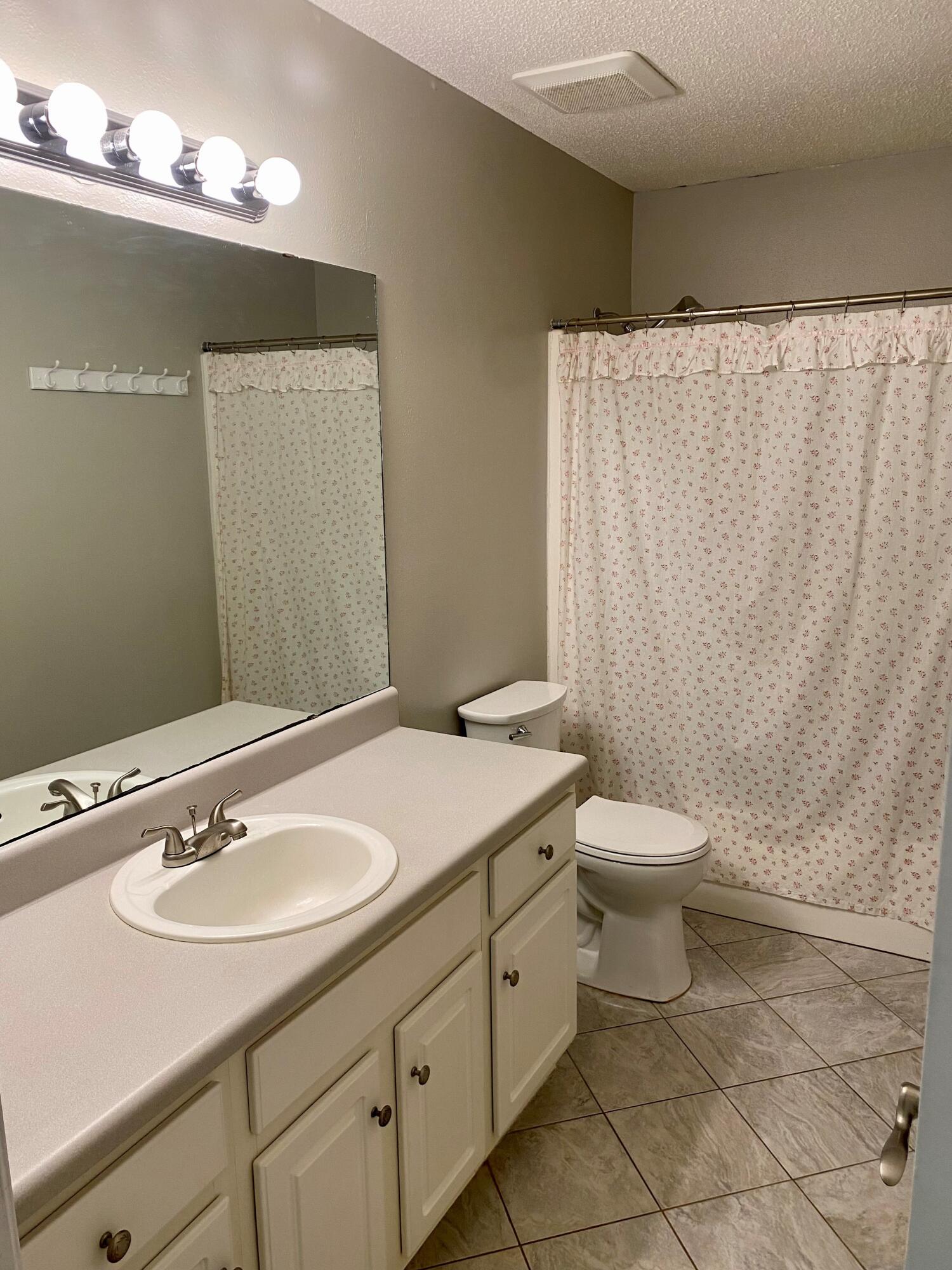 PARK PLACE 5 - Residential