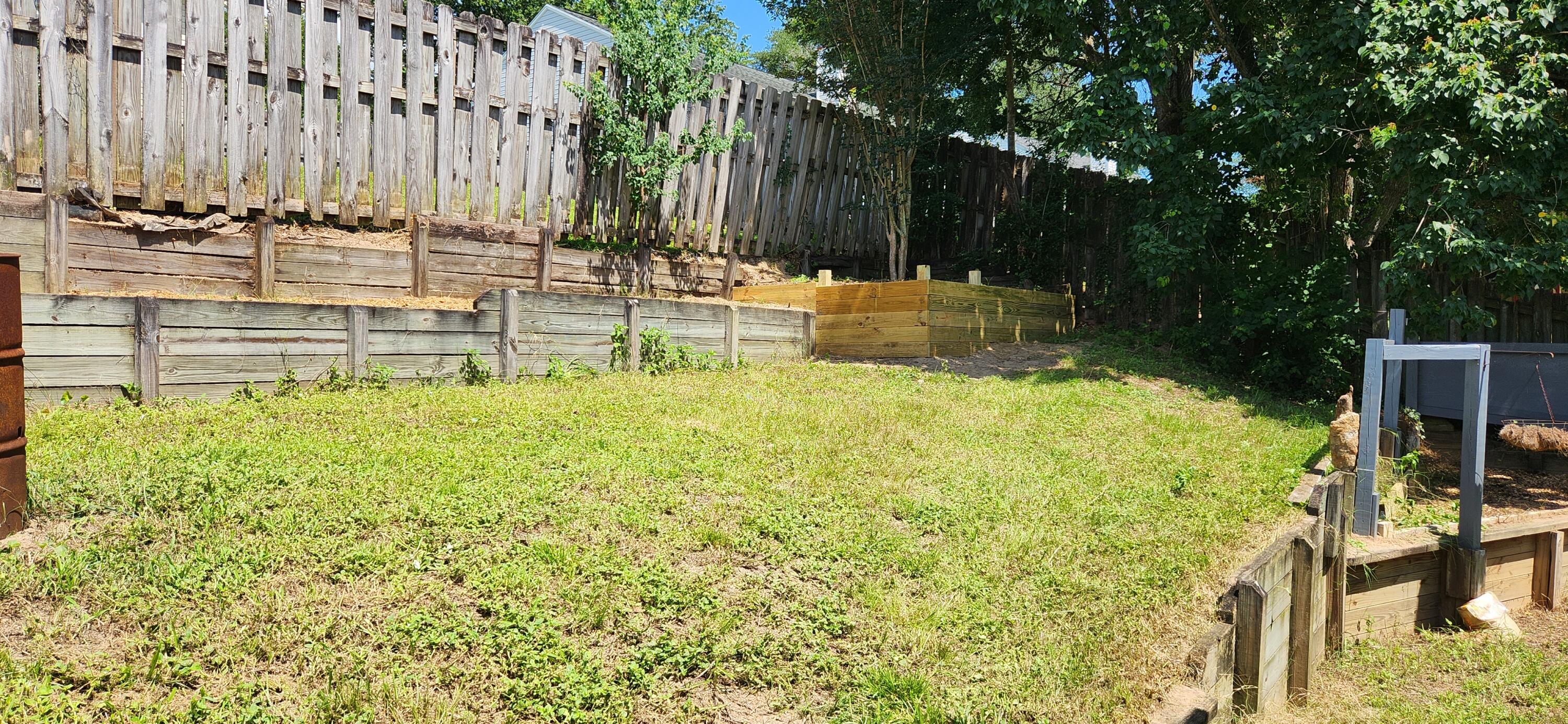 PARK PLACE 5 - Residential