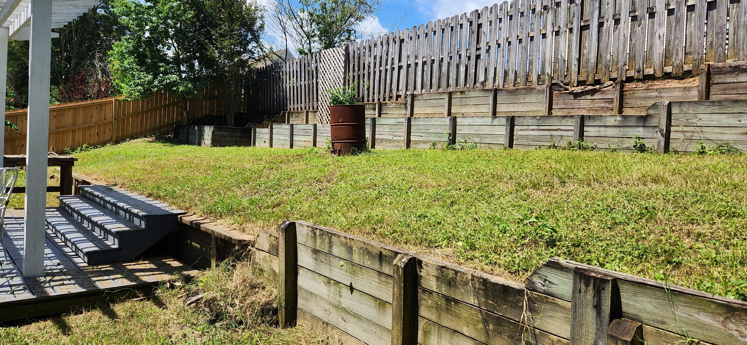 PARK PLACE 5 - Residential