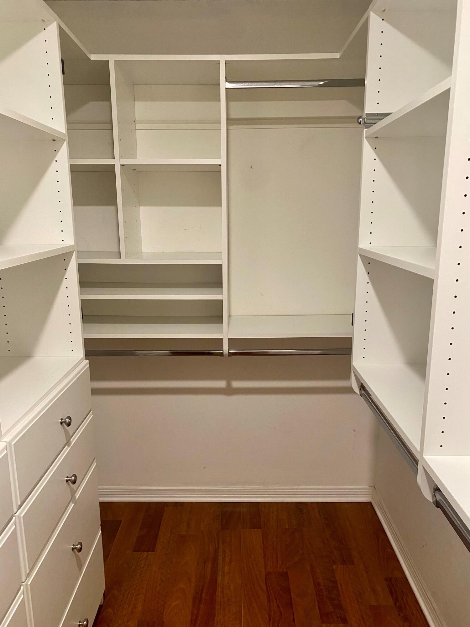 PARK PLACE 5 - Residential