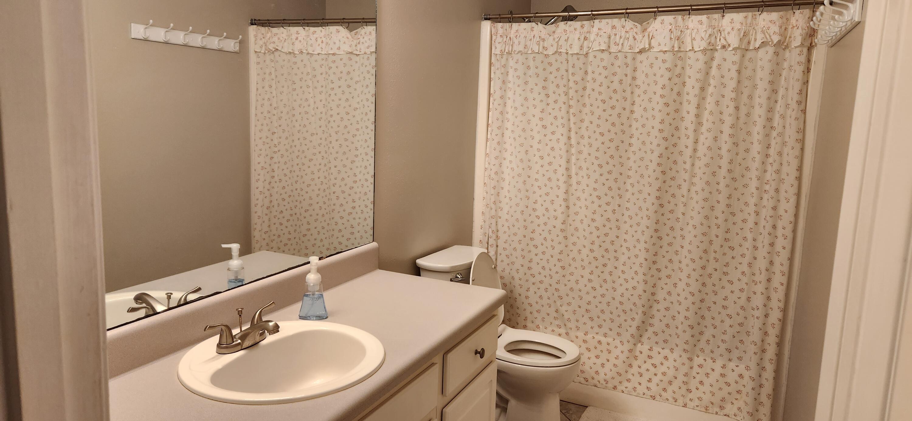 PARK PLACE 5 - Residential