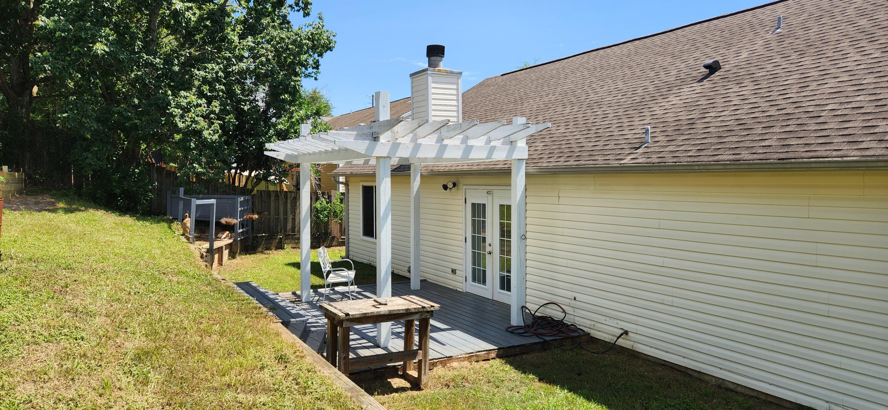 PARK PLACE 5 - Residential