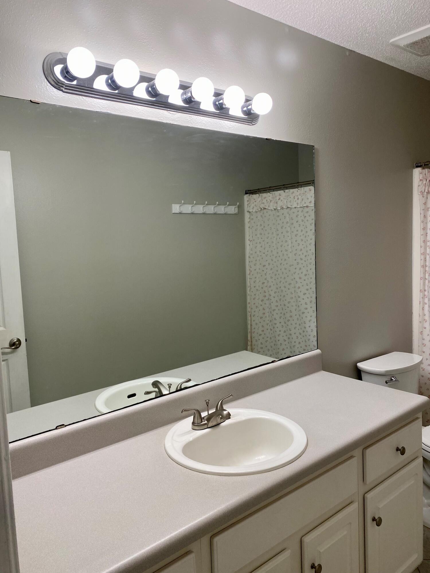 PARK PLACE 5 - Residential