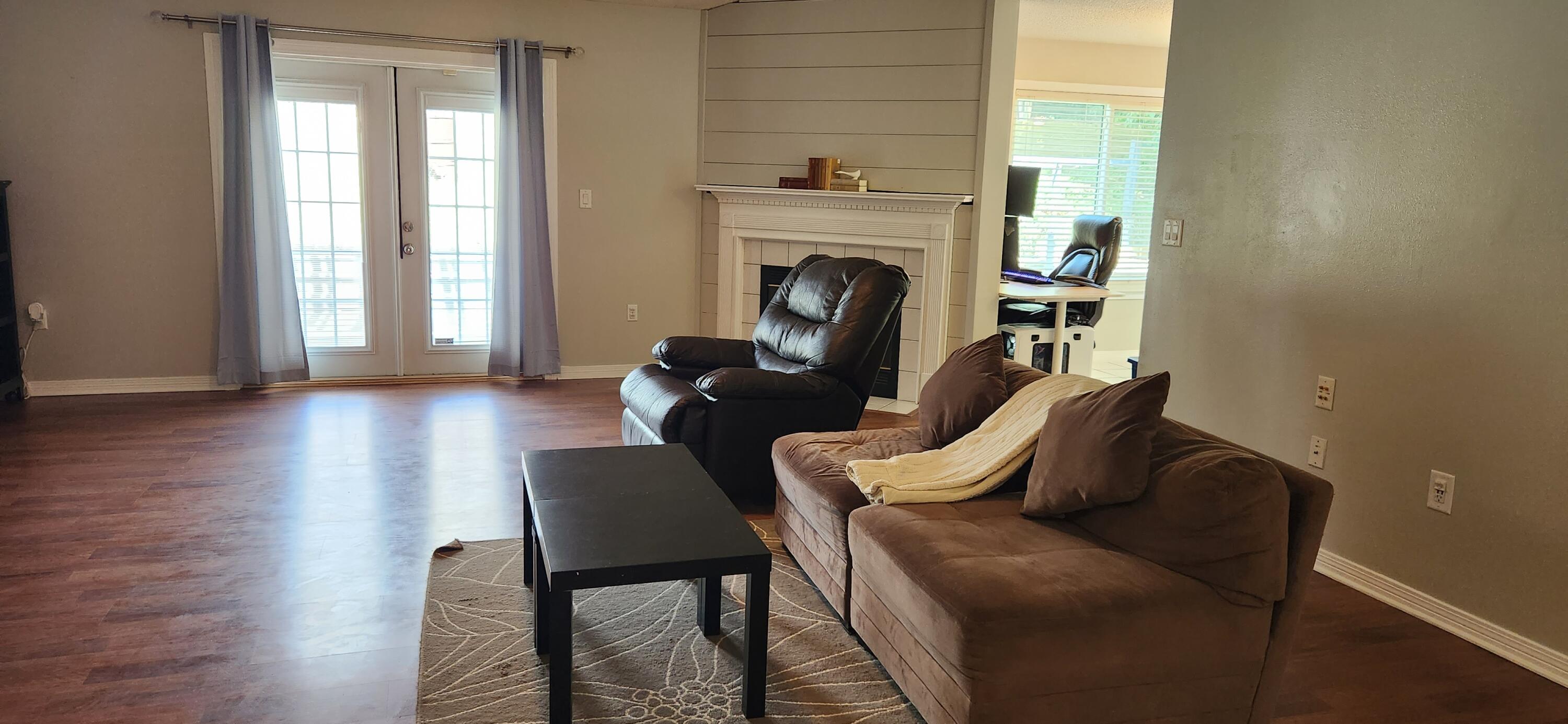 PARK PLACE 5 - Residential