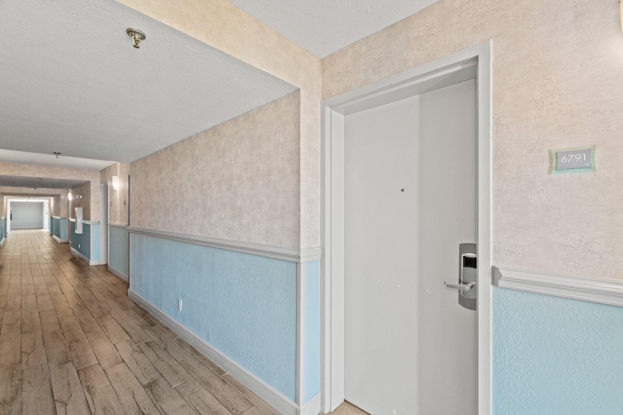 BAYSIDE AT SANDESTIN - Residential