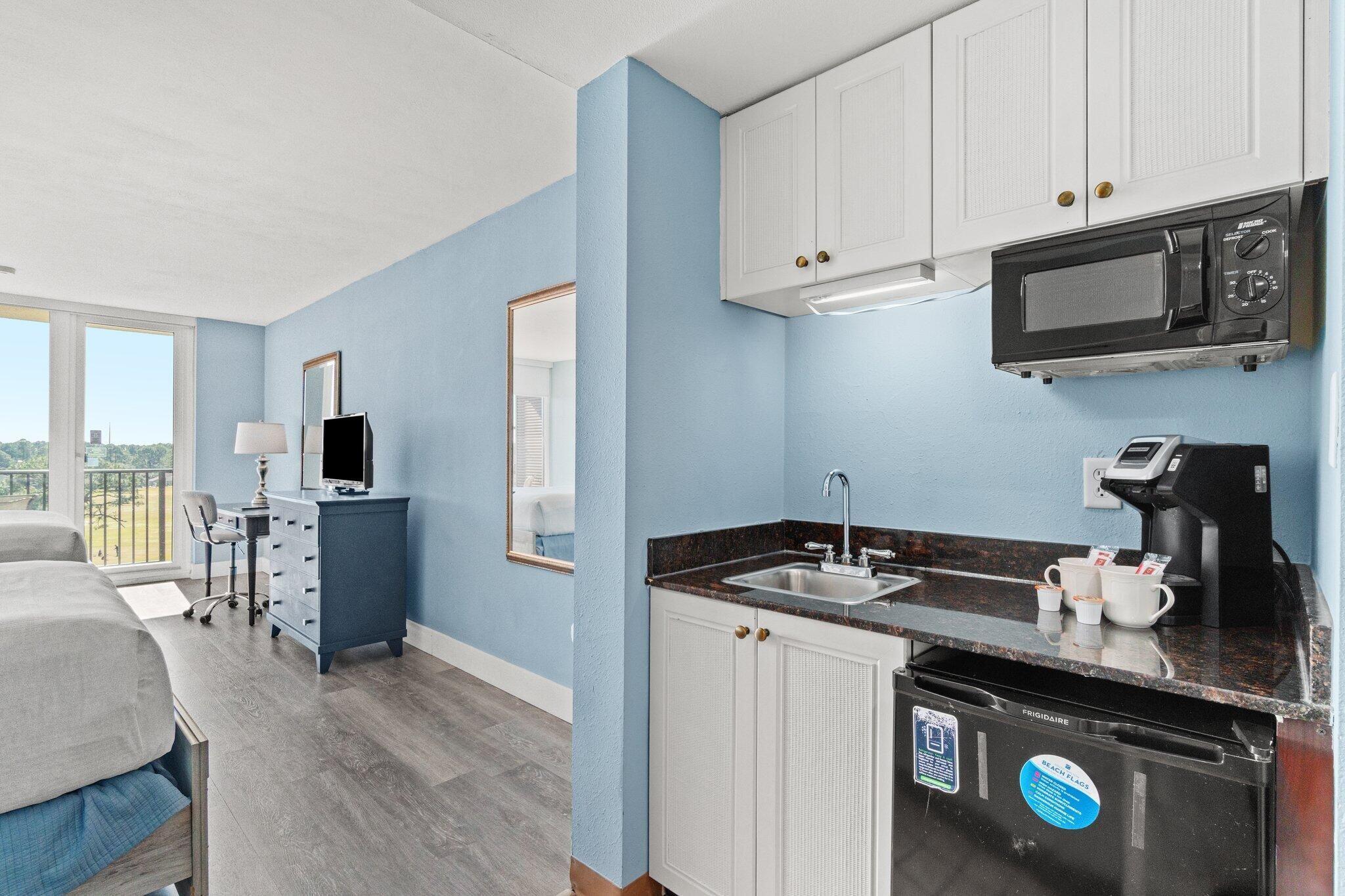 BAYSIDE AT SANDESTIN - Residential