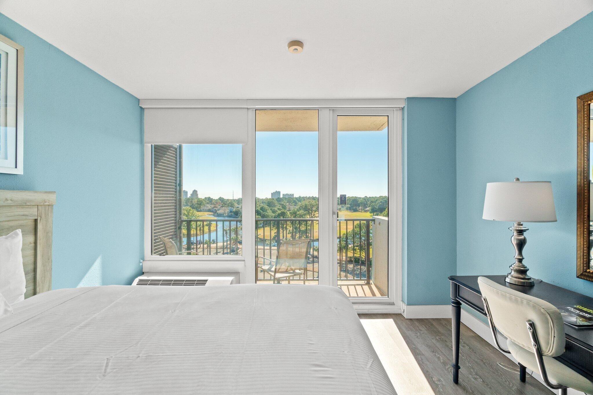 BAYSIDE AT SANDESTIN - Residential