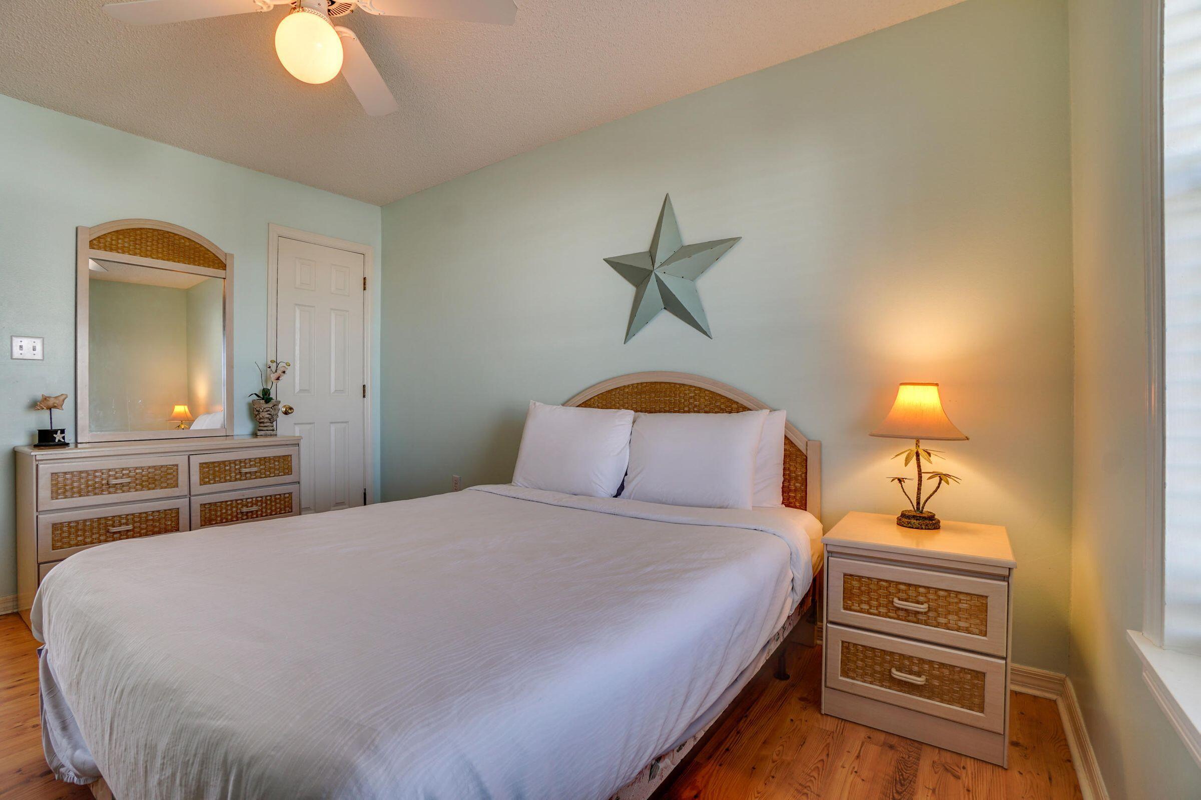 BEACHSIDE VILLAS CONDO - Residential