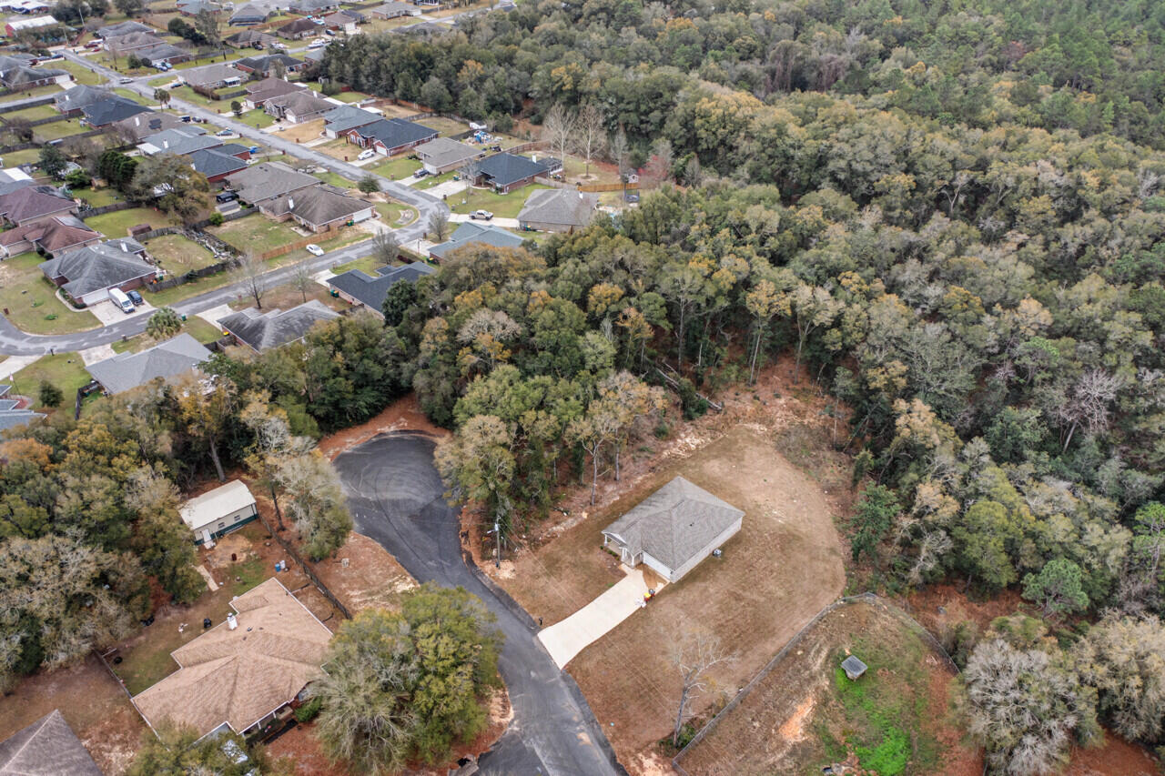 INDIAN TRAILS PH 1 - Land