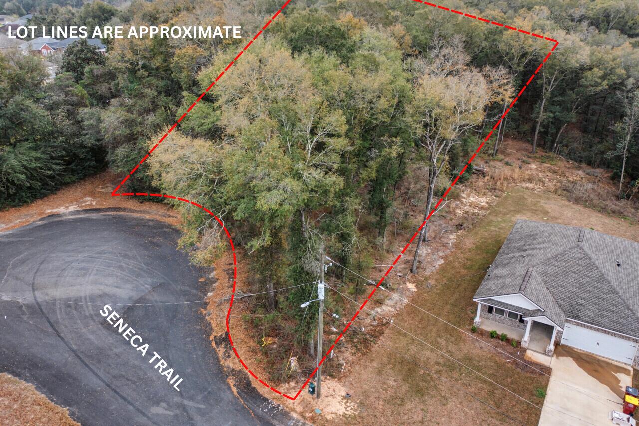 INDIAN TRAILS PH 1 - Land