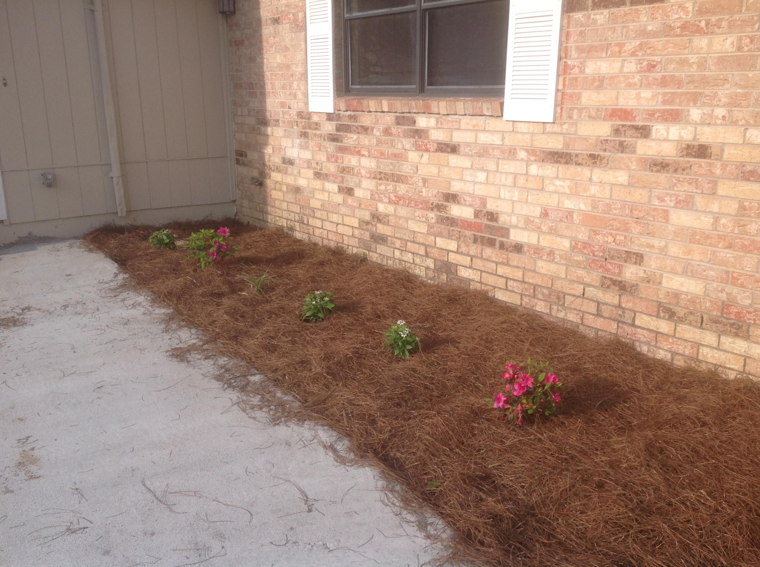 WILDWOOD PARK S/D - Residential