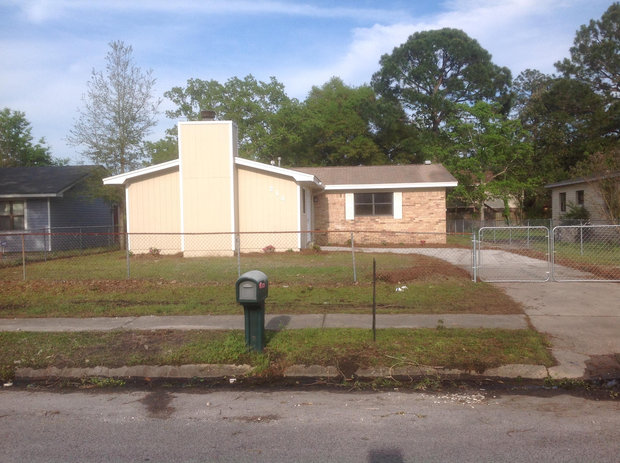 WILDWOOD PARK S/D - Residential