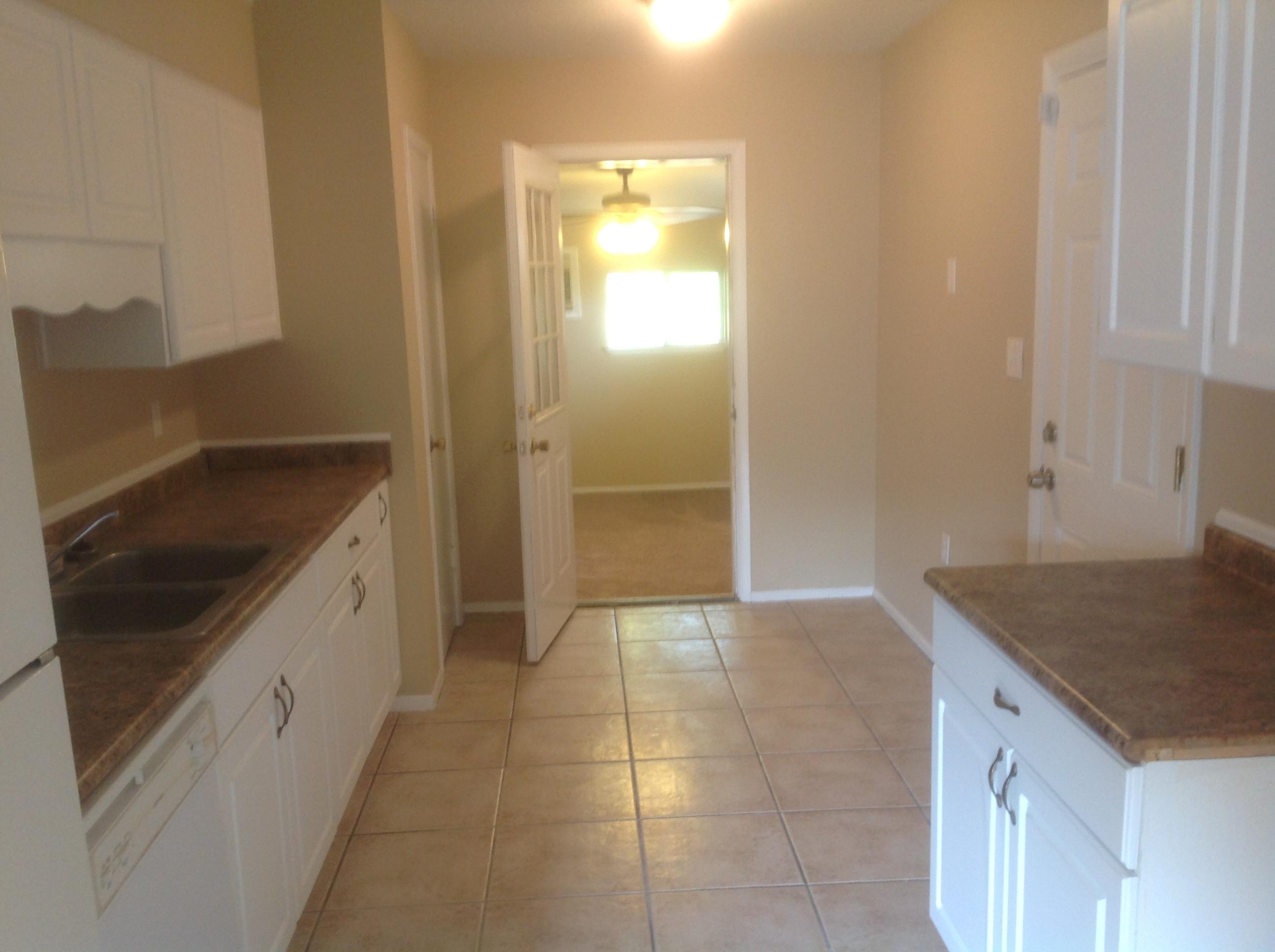 WILDWOOD PARK S/D - Residential